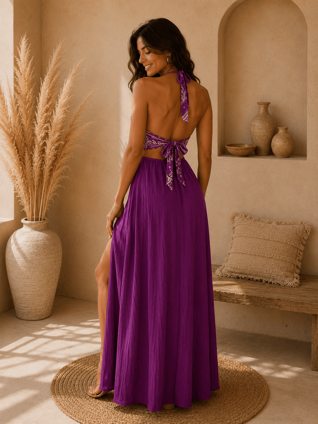 Robe - AMAYA