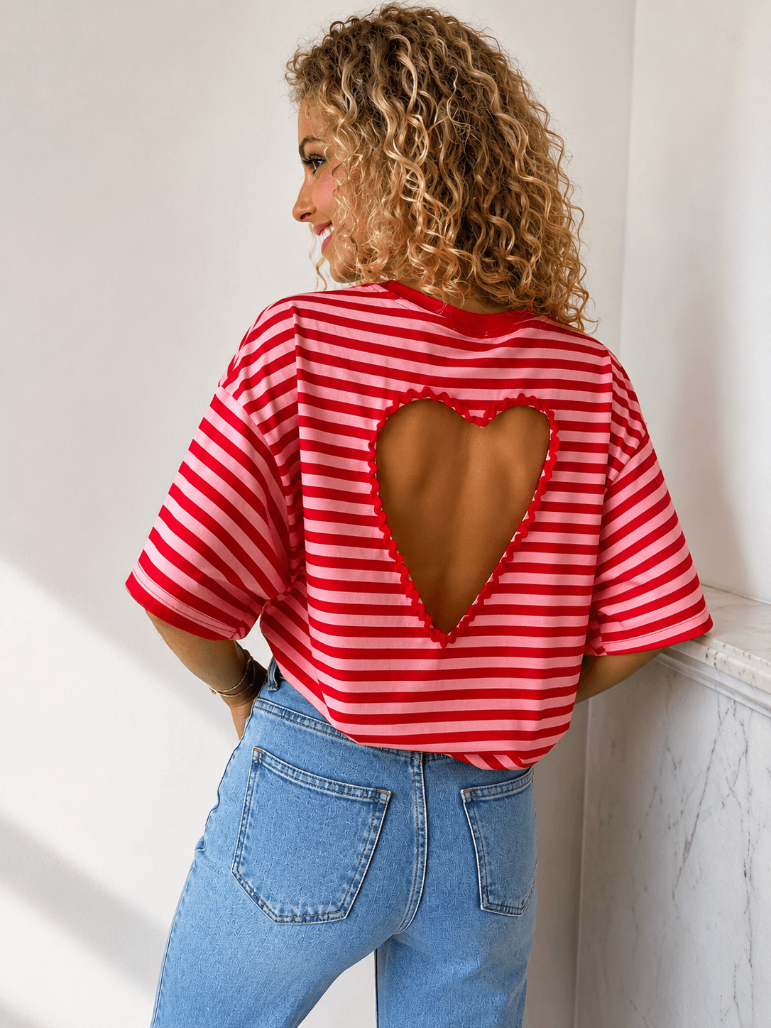 T-shirt - LOVE