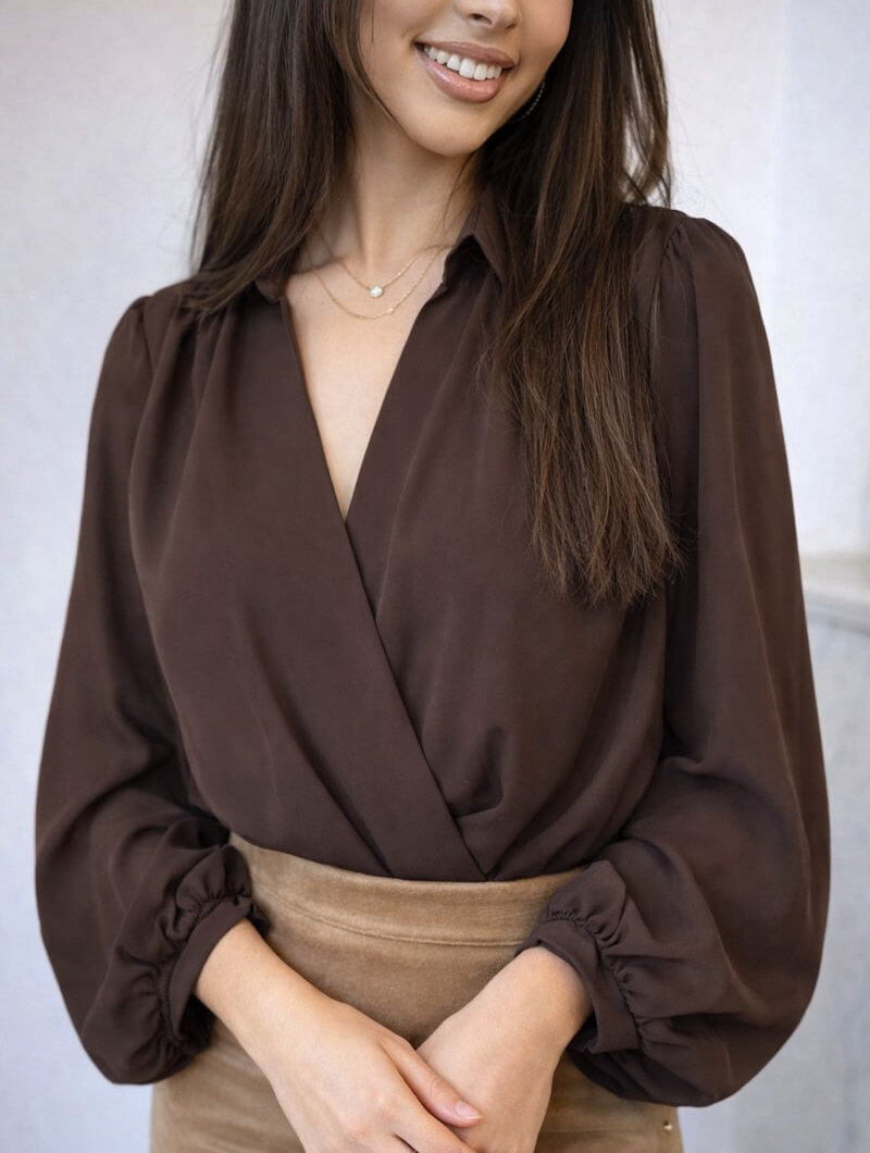 Body chocolat - LAULA