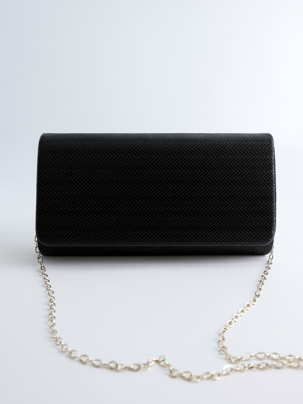 Bolso negro - ELEGANCE
