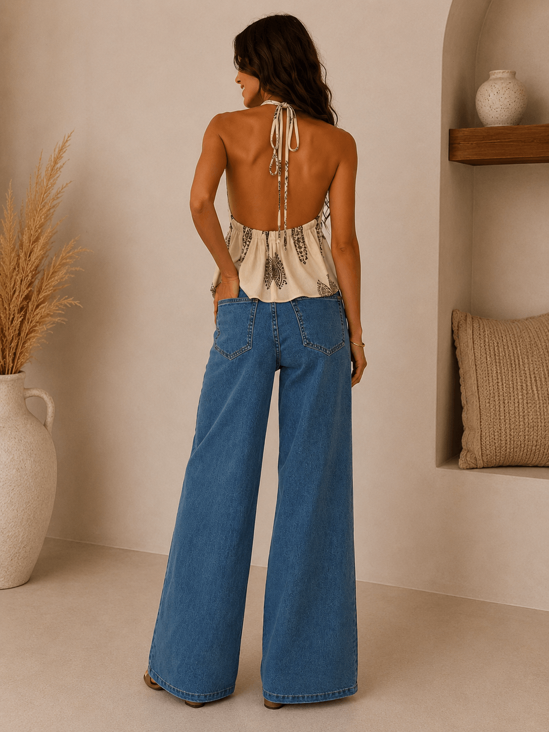 Jeans - MATHILDE