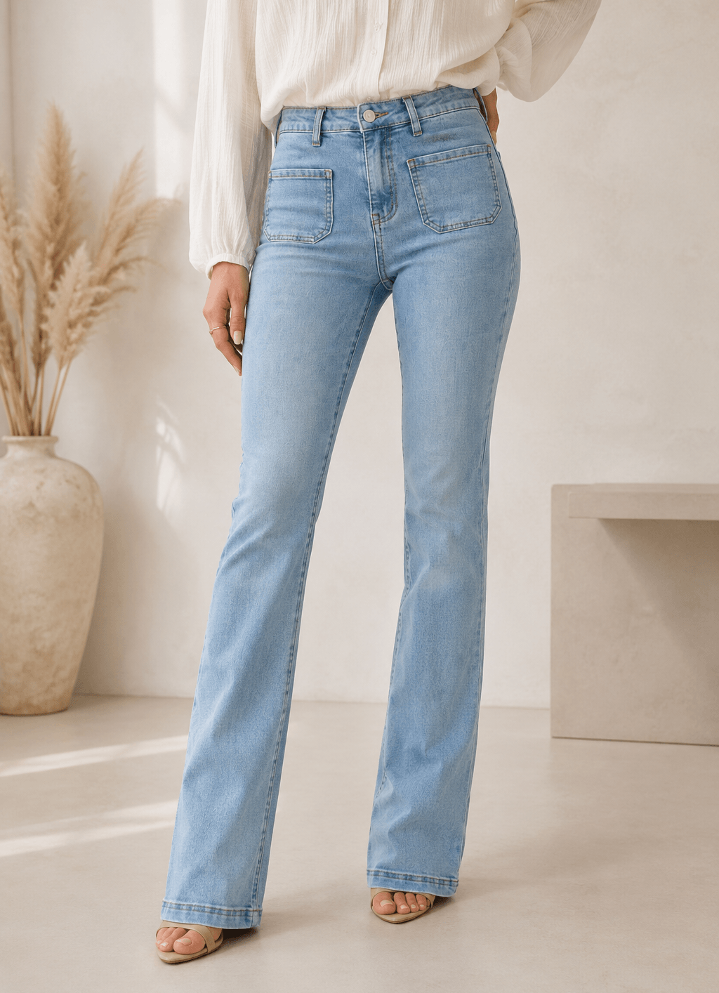 Jeans - SASHA