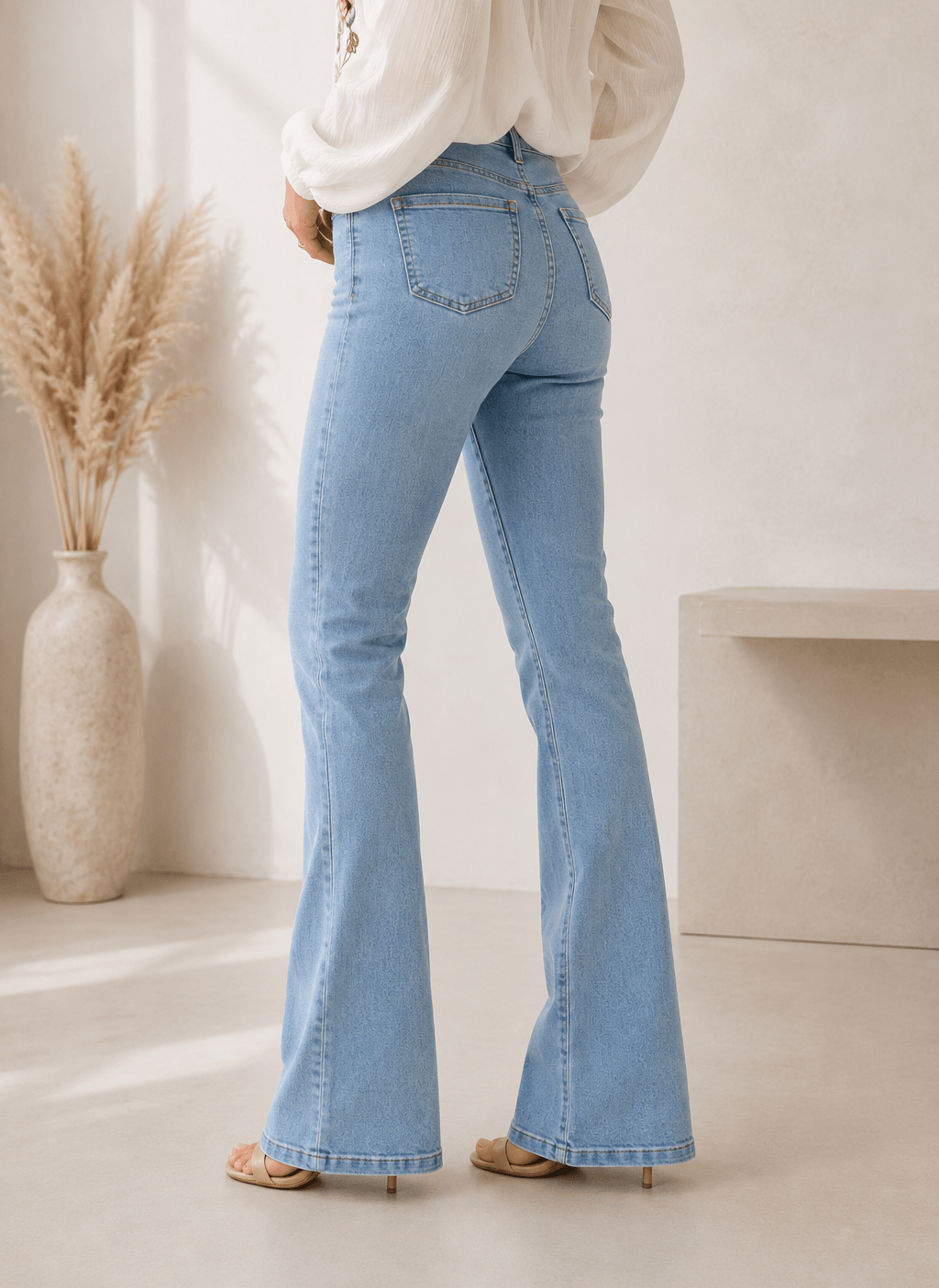 Jeans - SASHA