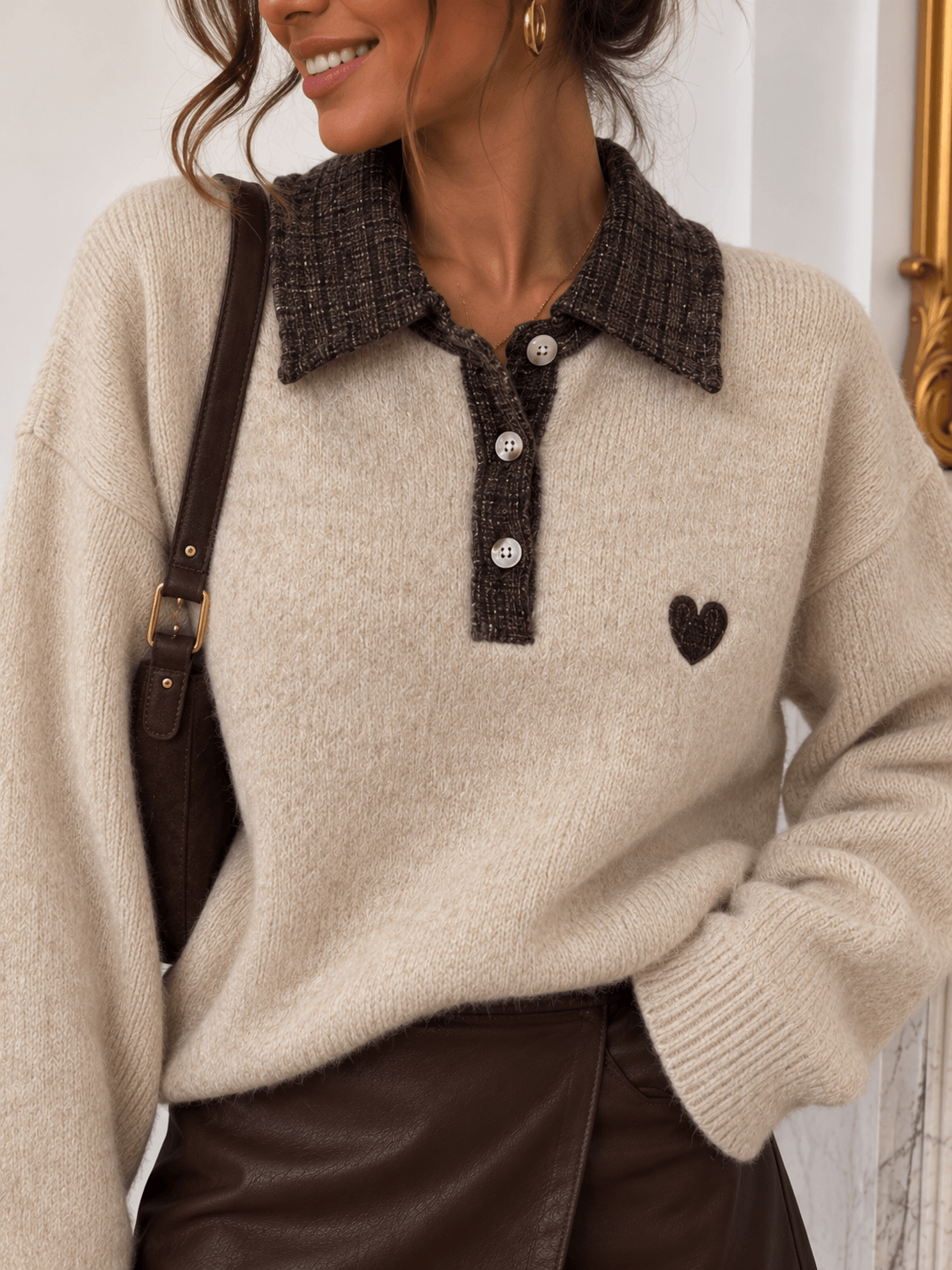 Pull - TINA