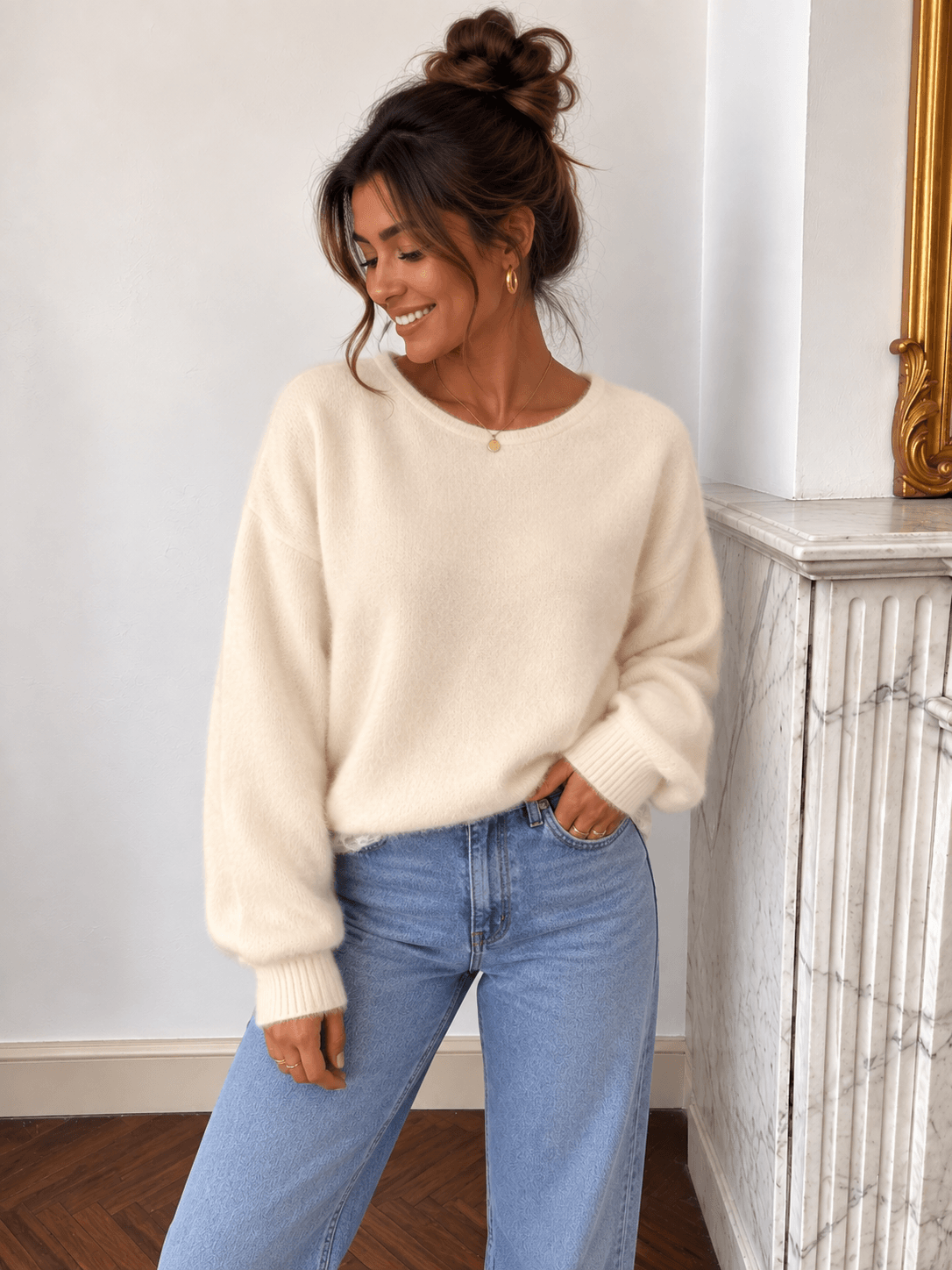 Pull - CELESTE