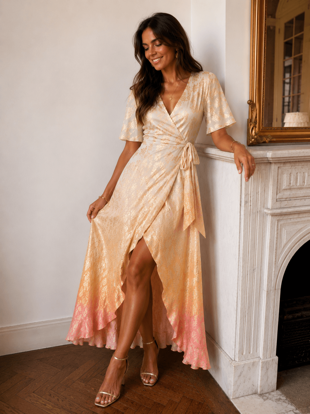 Robe - SUNSHINE