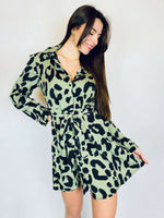 Robe courte - JENNA