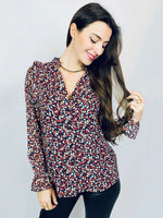 Blouse - AMANDA