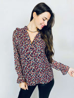 Blouse - AMANDA