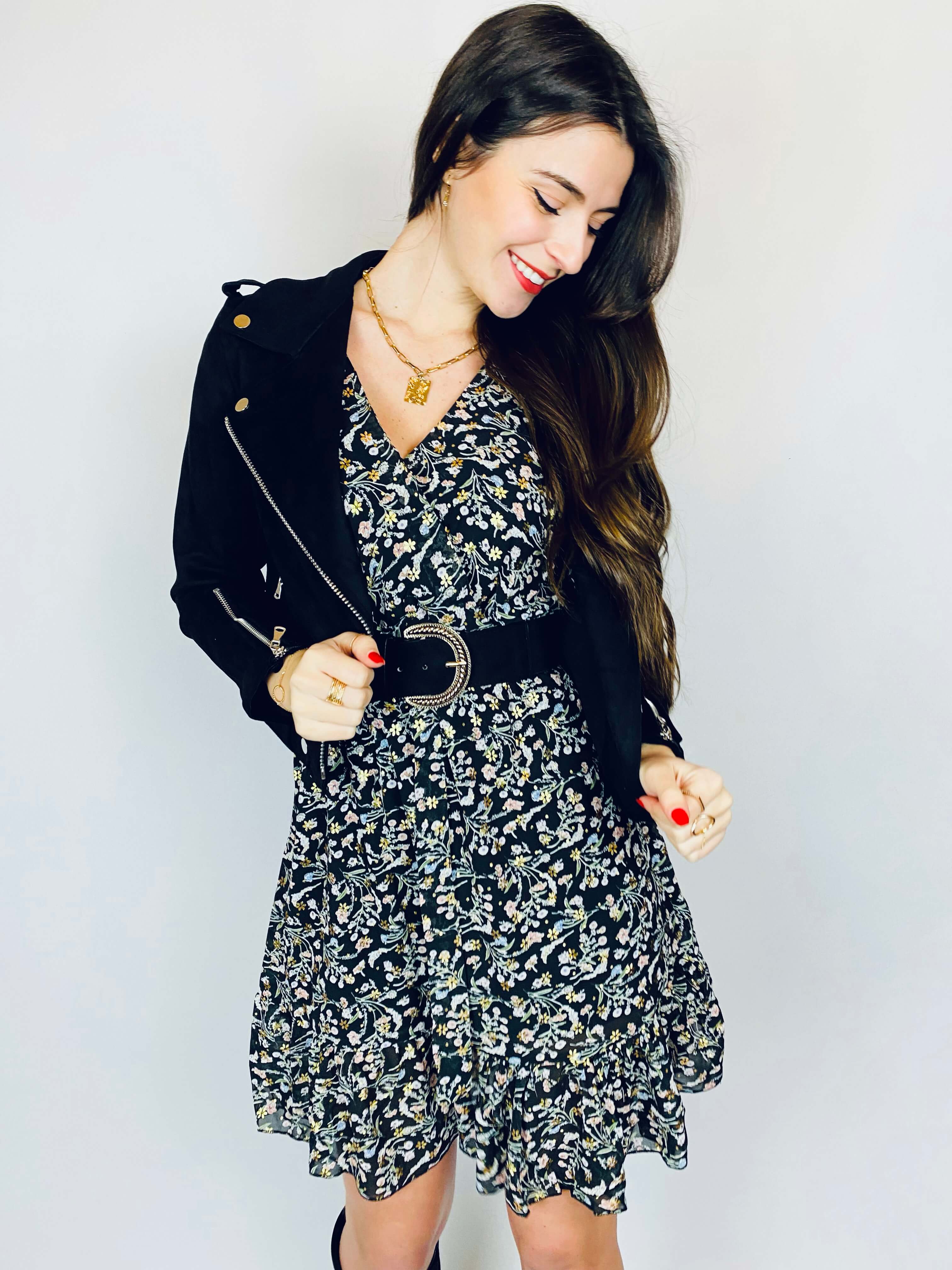 Perfecto noir - MALIKA