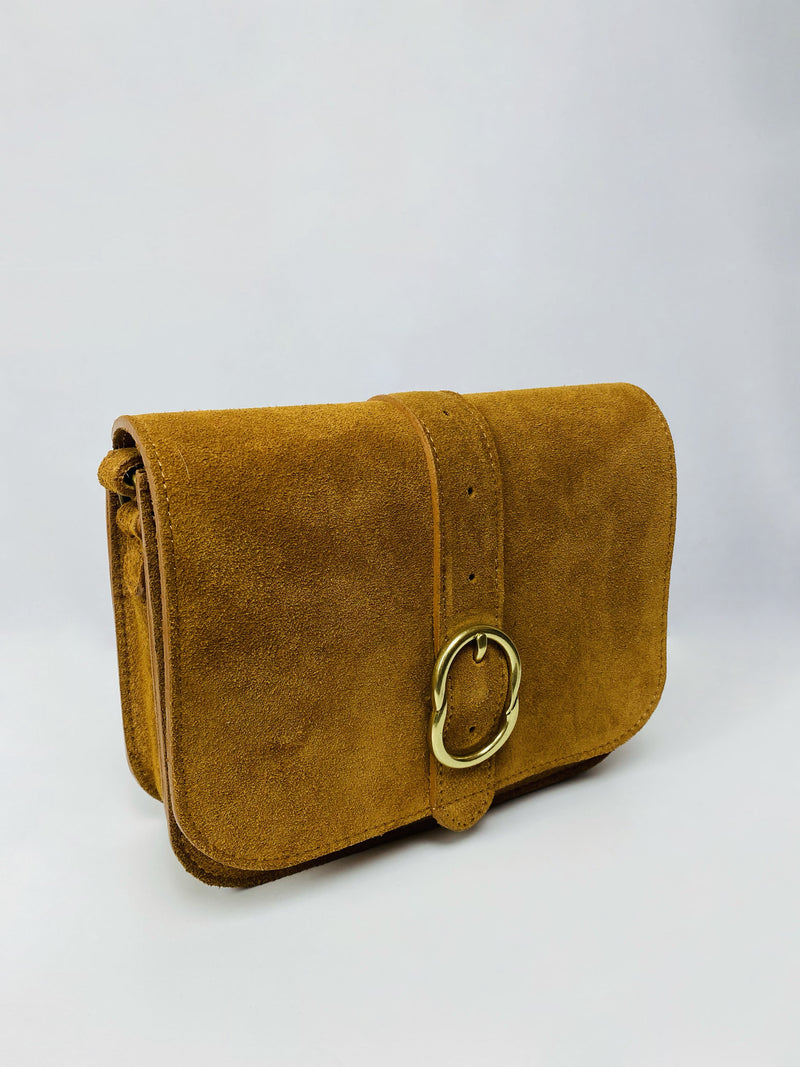 Sac camel - LAYA