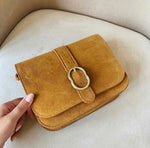 Sac camel - LAYA