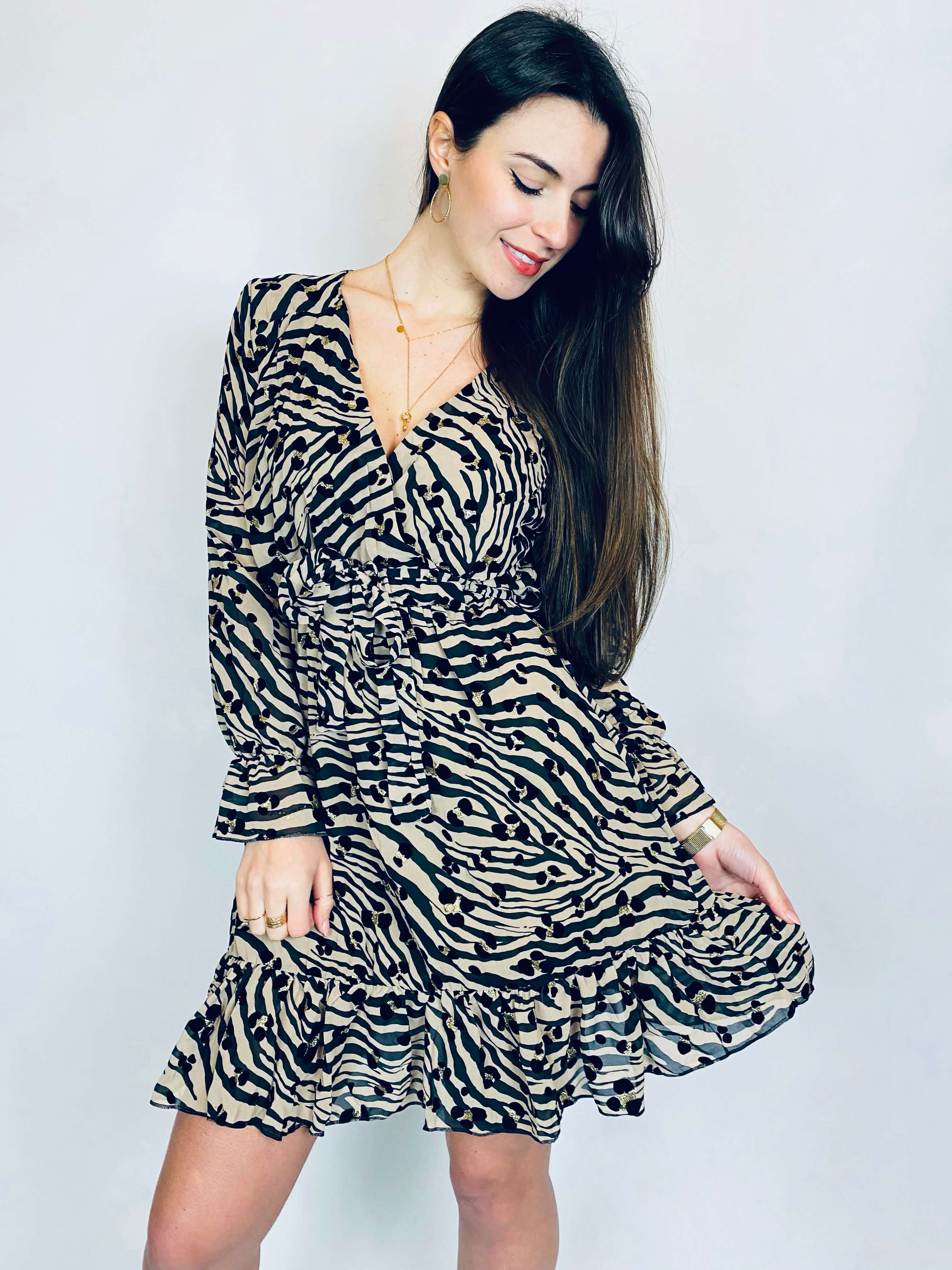 Robe - MILA