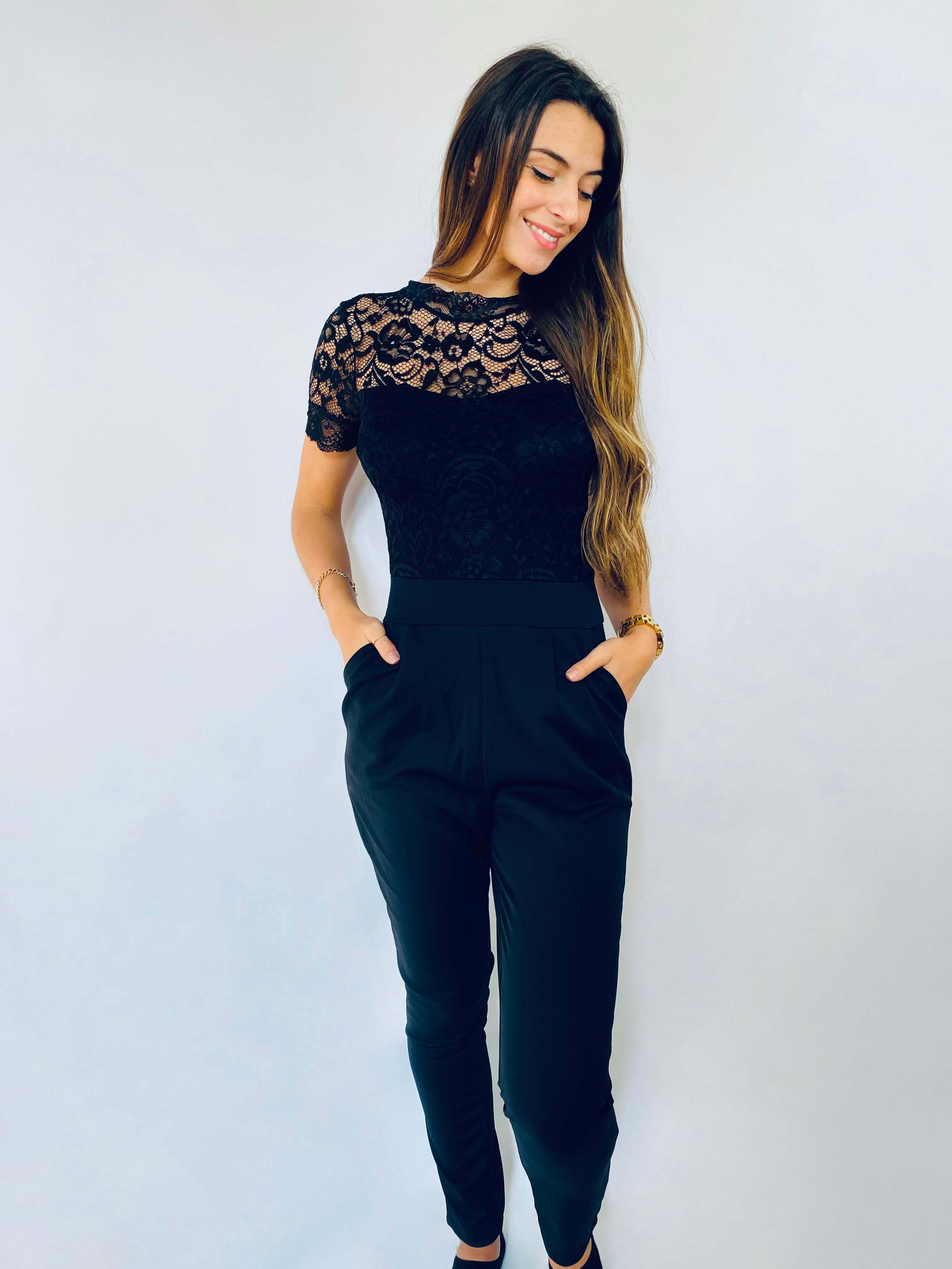 combinason chic