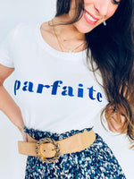 T-shirt - PARFAITE
