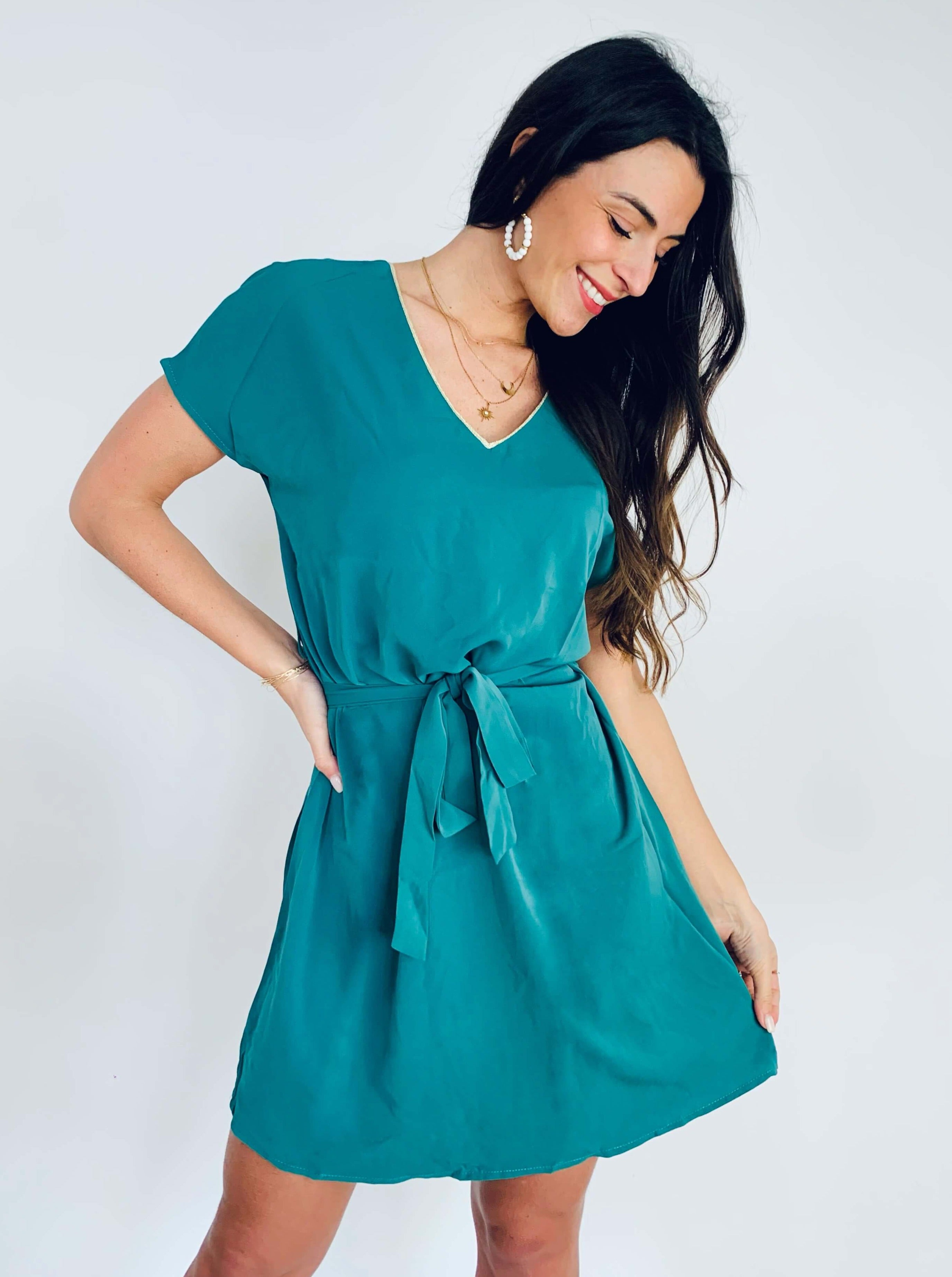 Robe - AVA