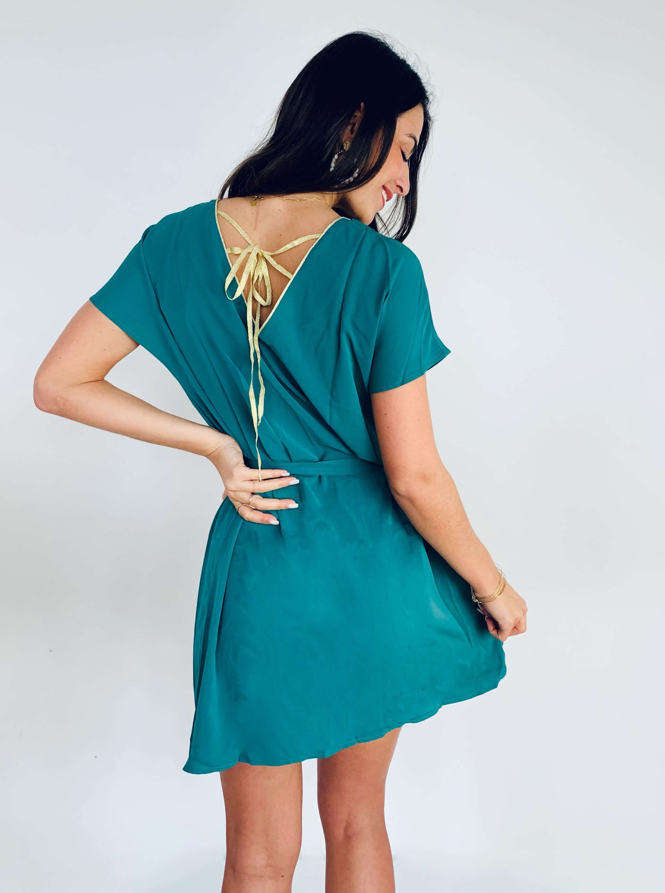 Robe - AVA