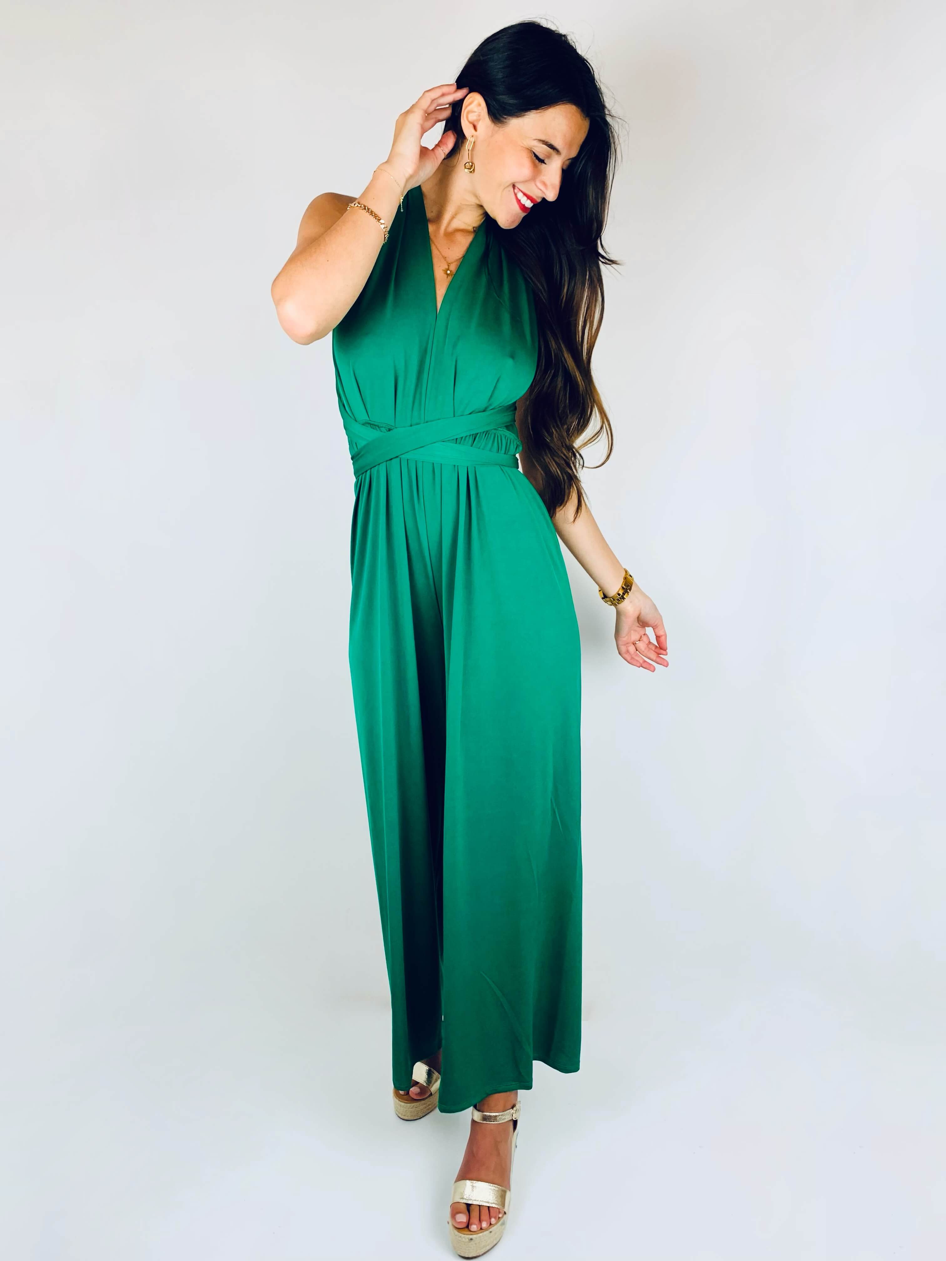 mono chic para mujer