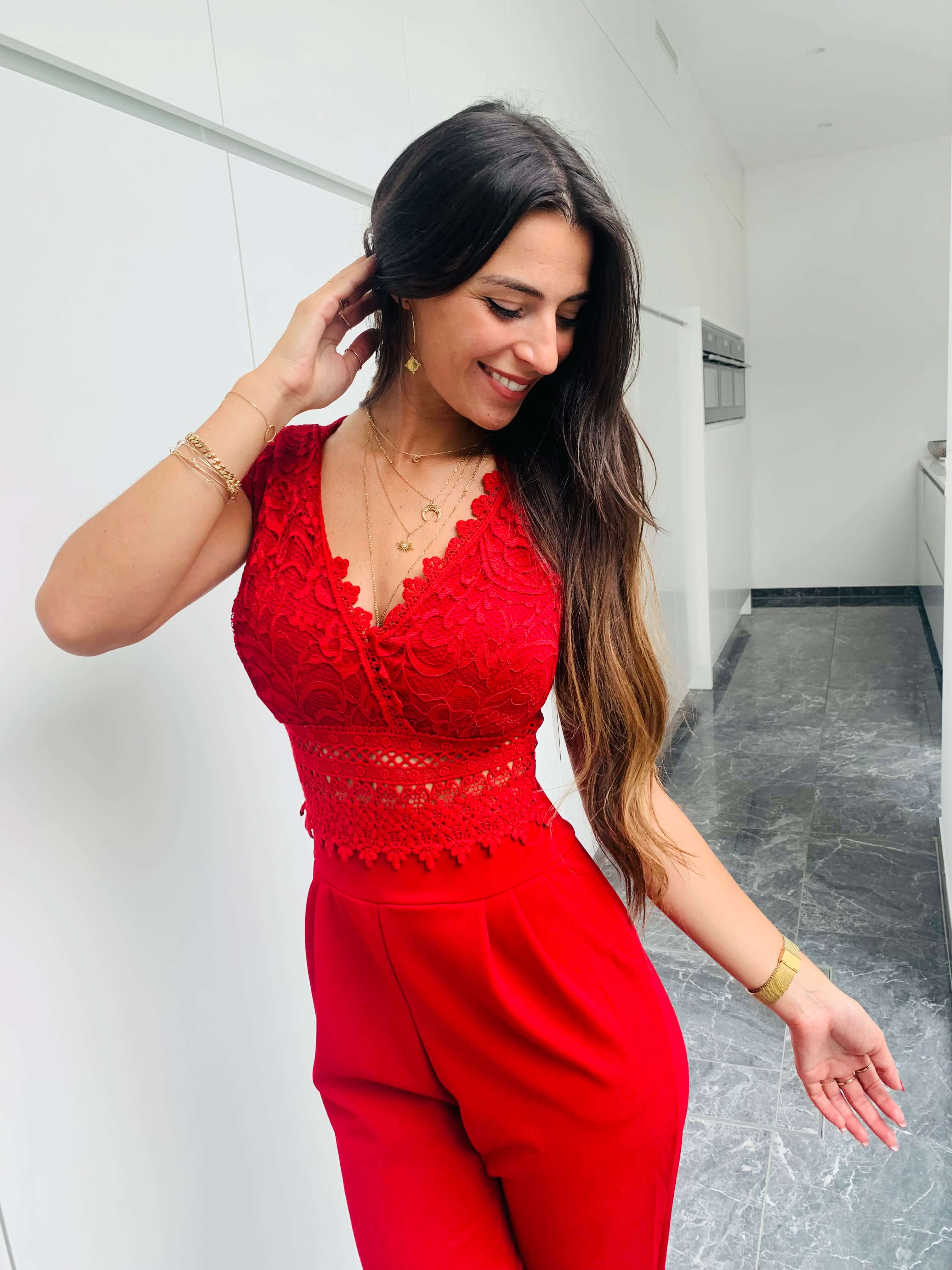 combi femme