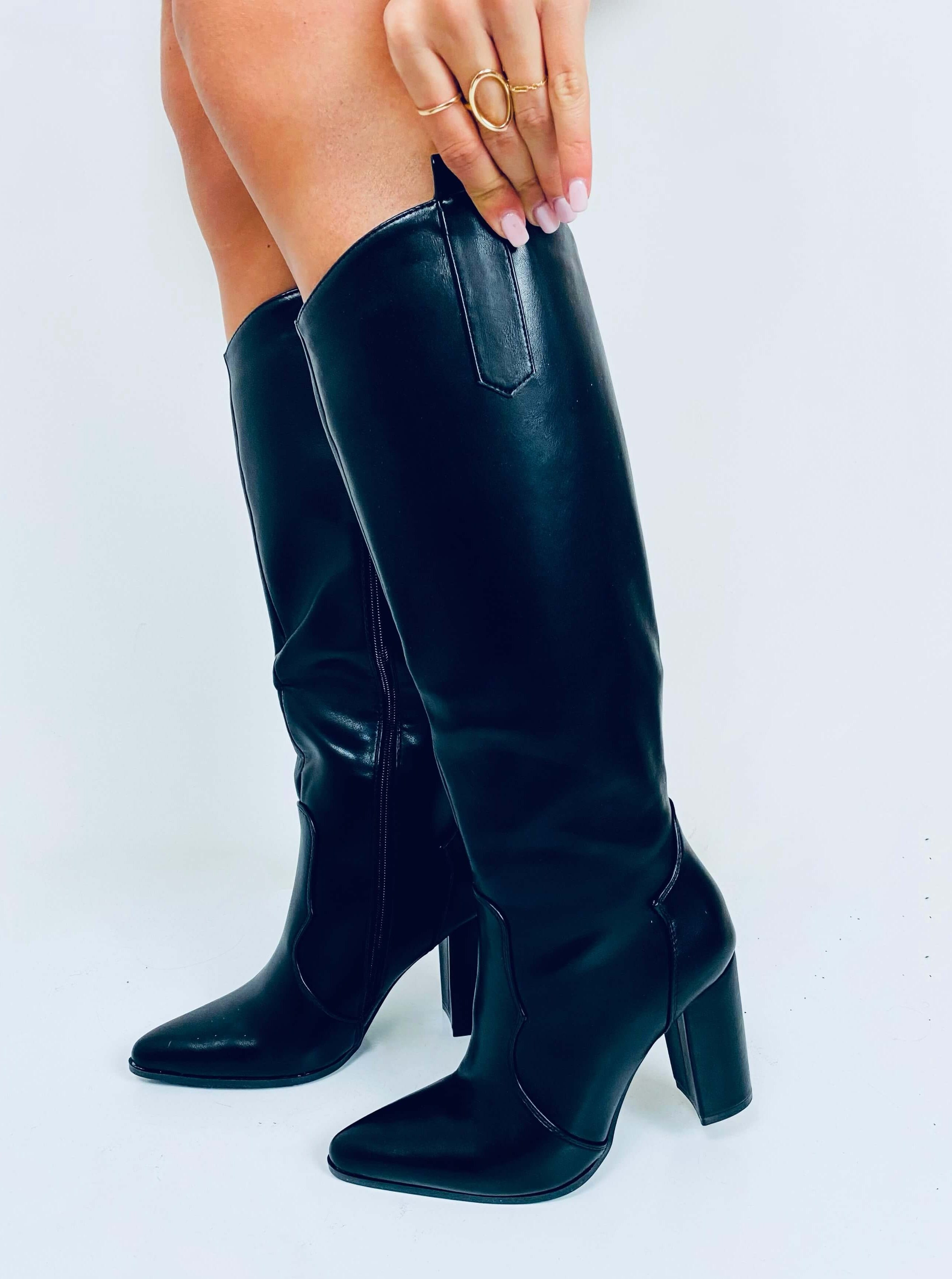 Bottes - LOLA