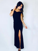 Robe longue - ROMY