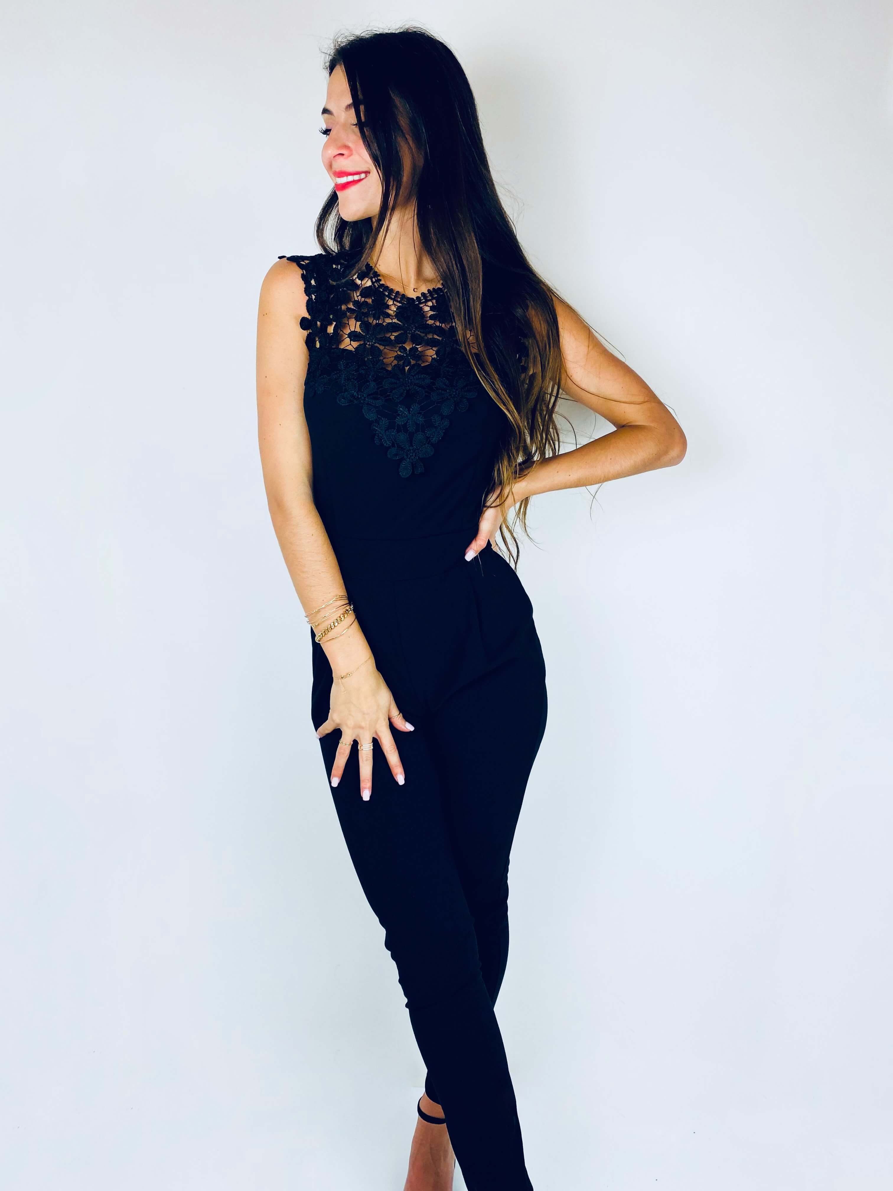 Combinaison pantalon - CHLOE