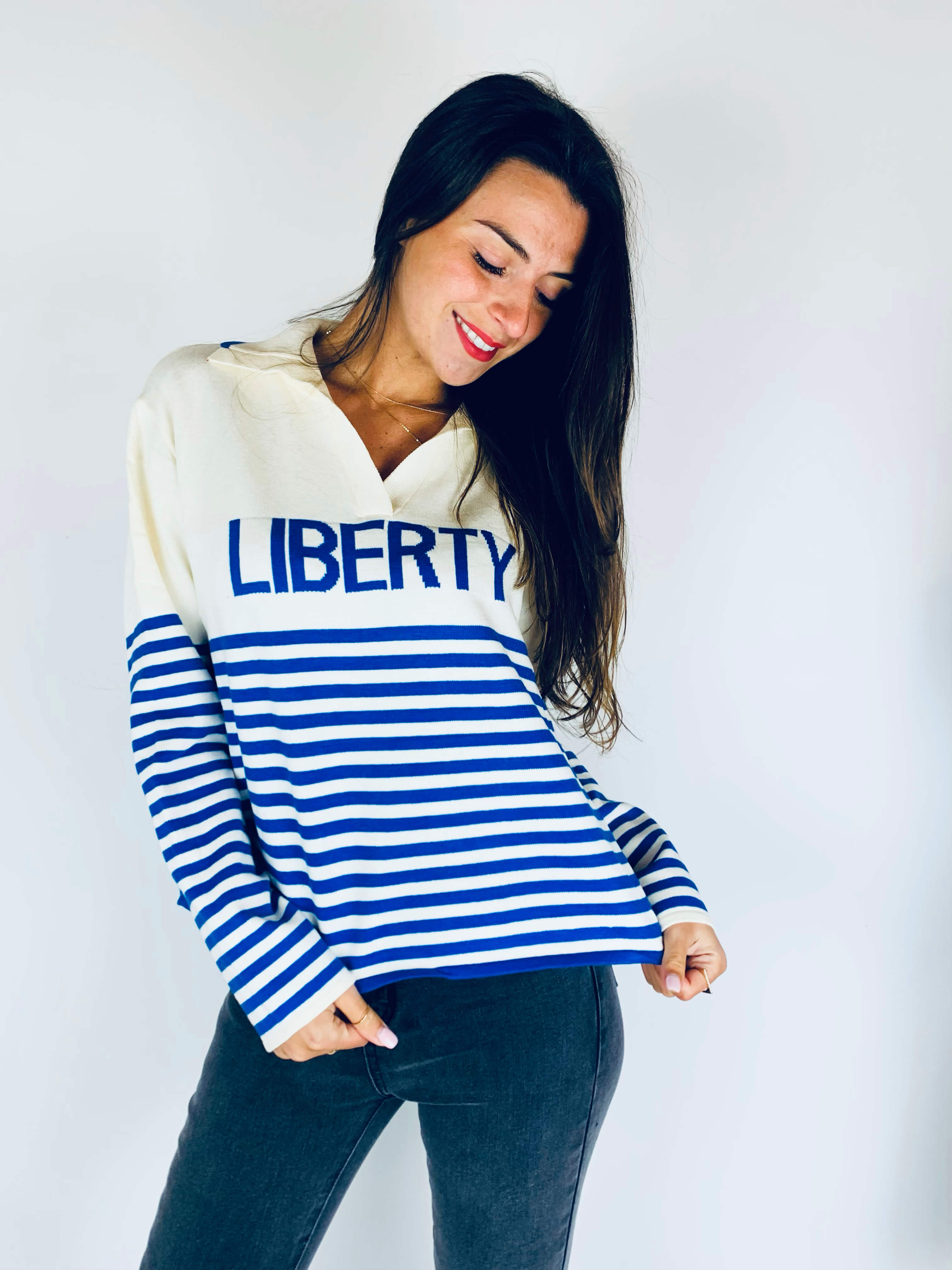 Pull - JULIETTE