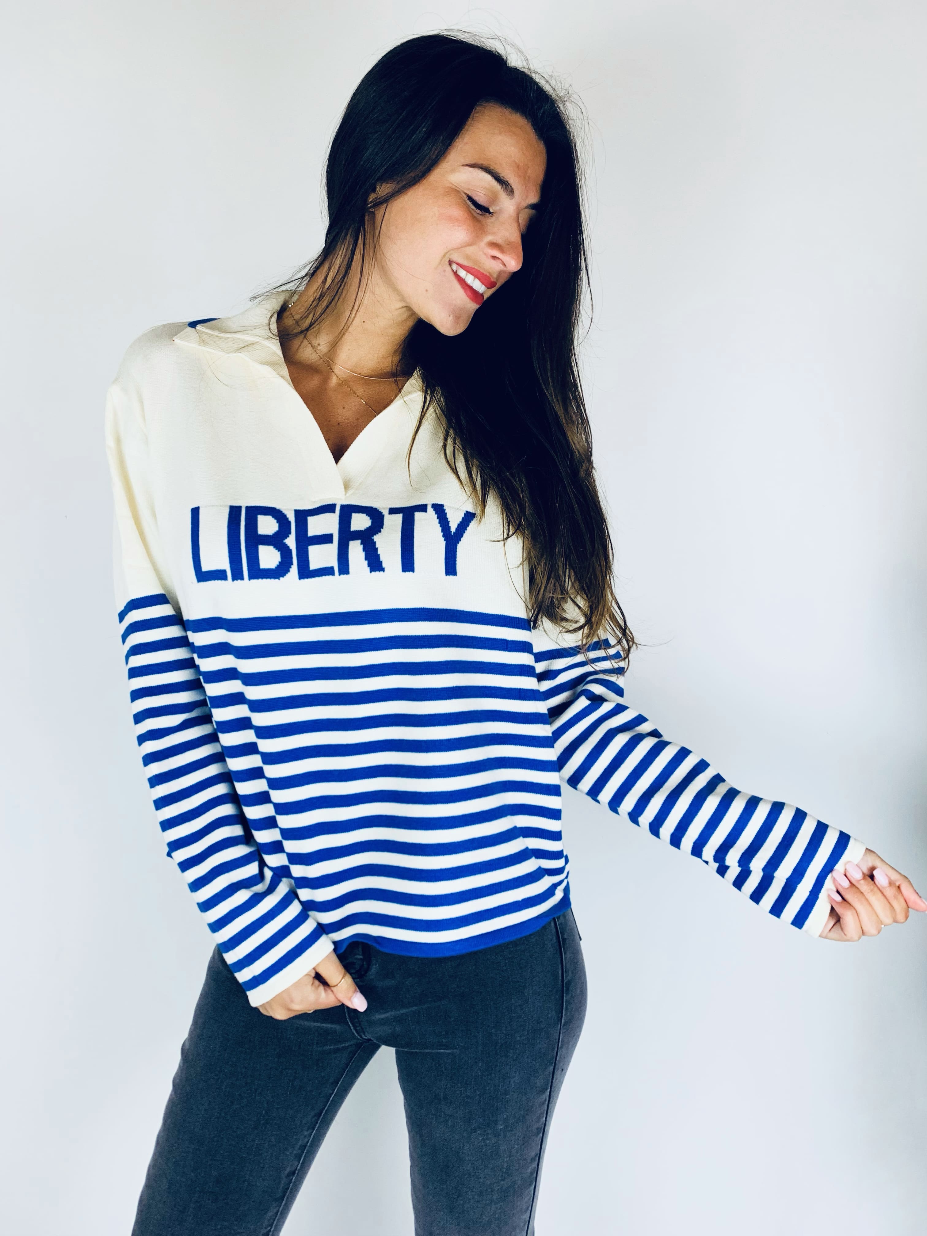Pull - JULIETTE