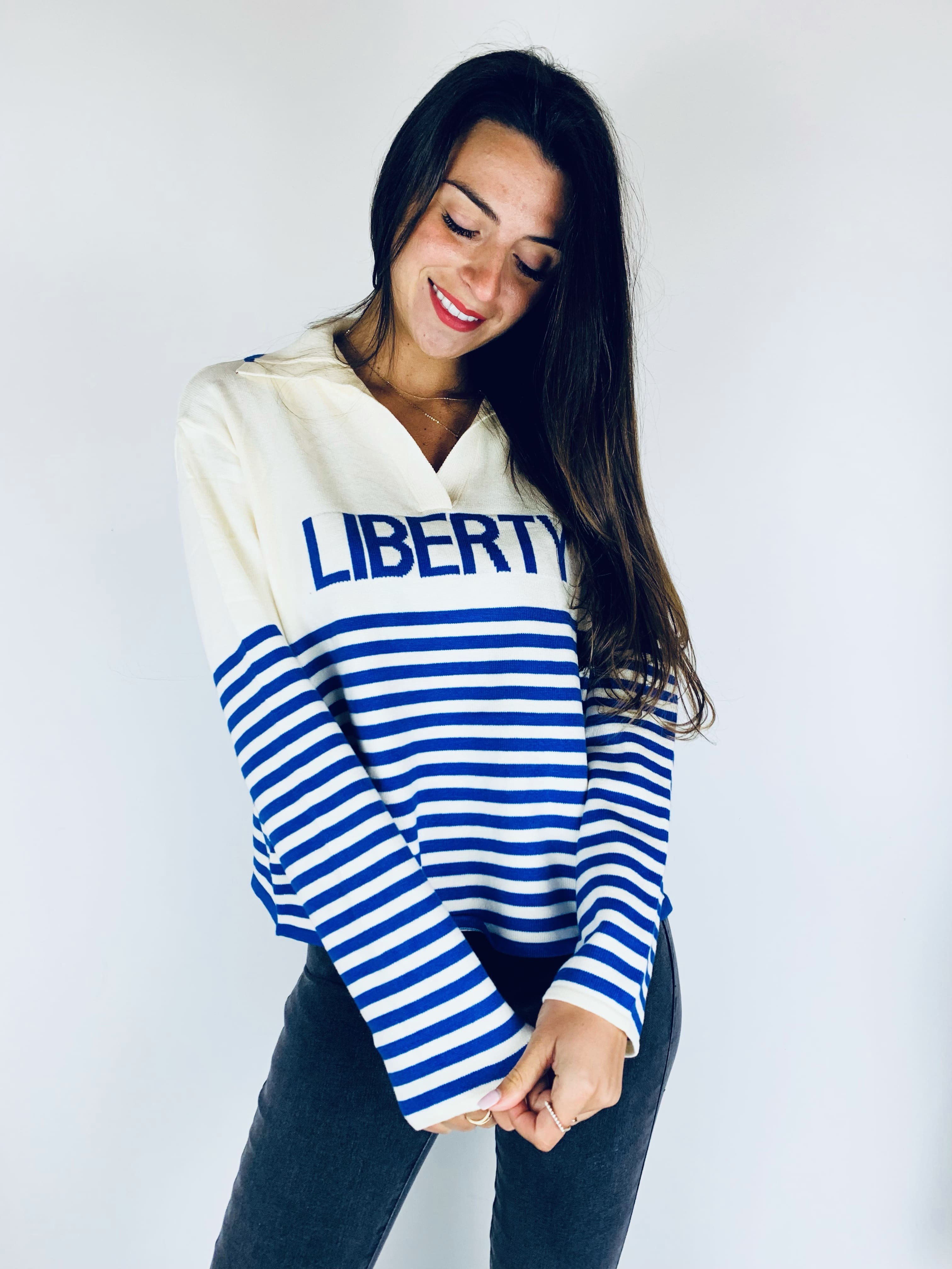Pull - JULIETTE
