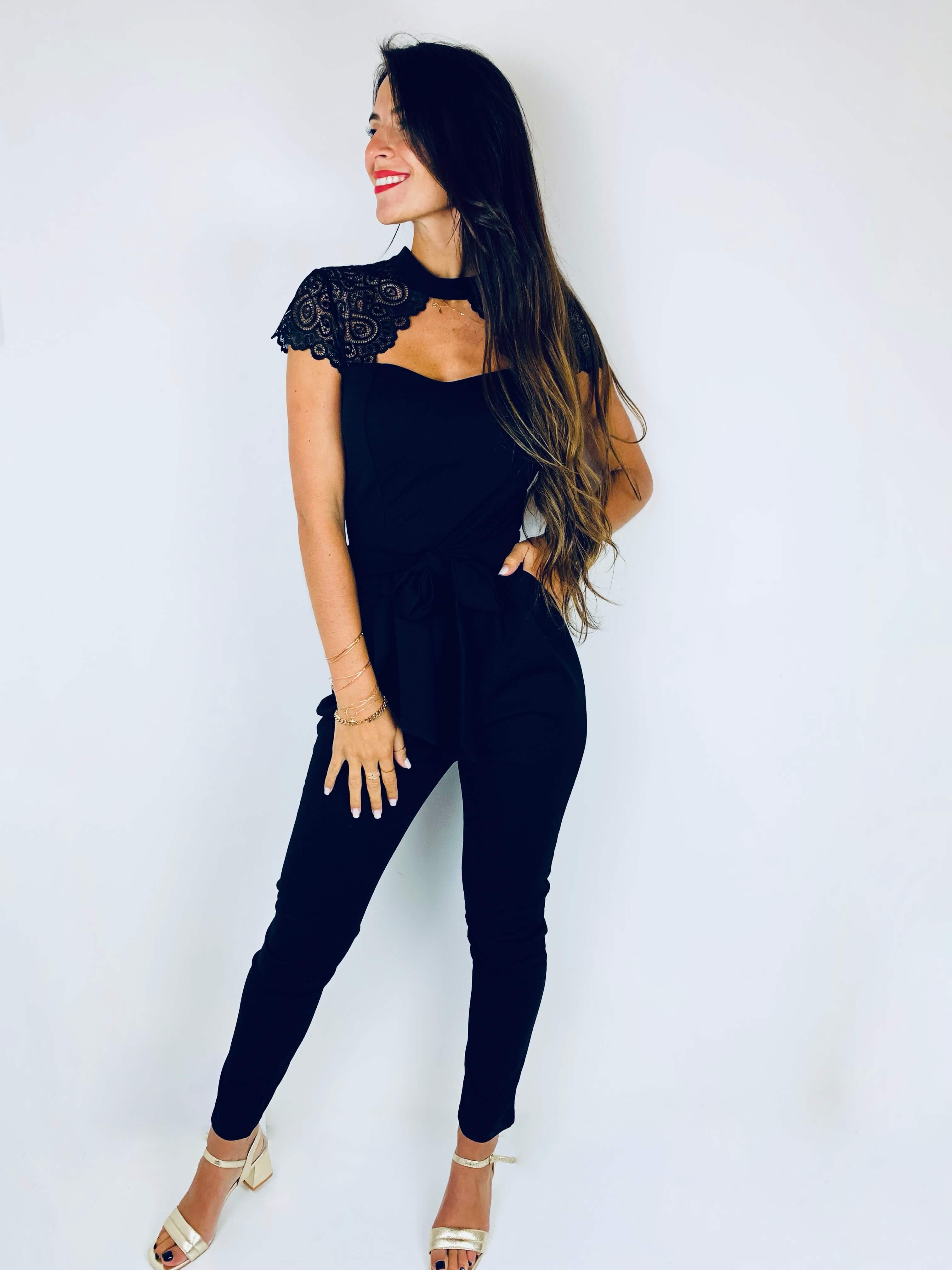 combi femme