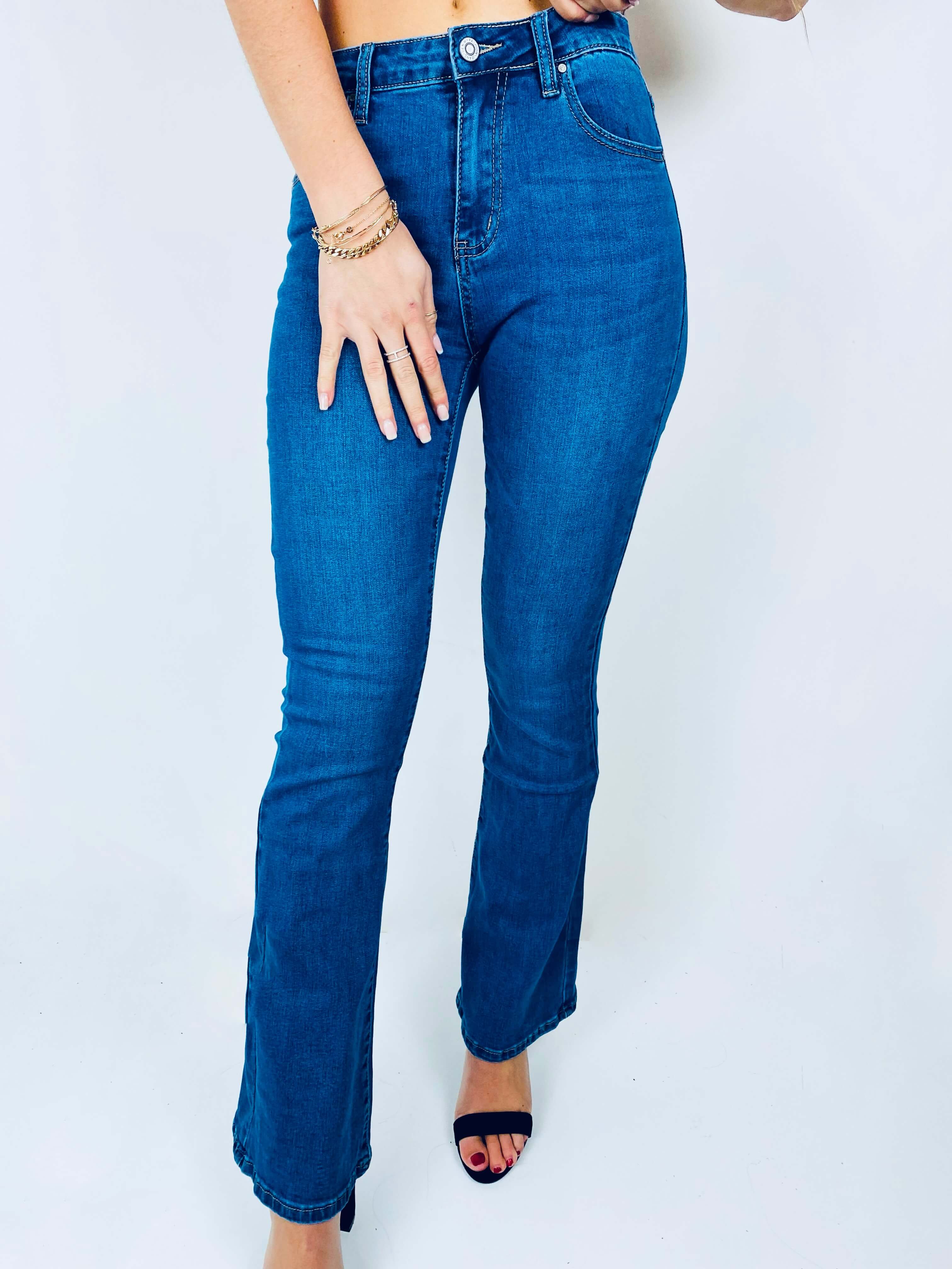 Jeans - AUDREY
