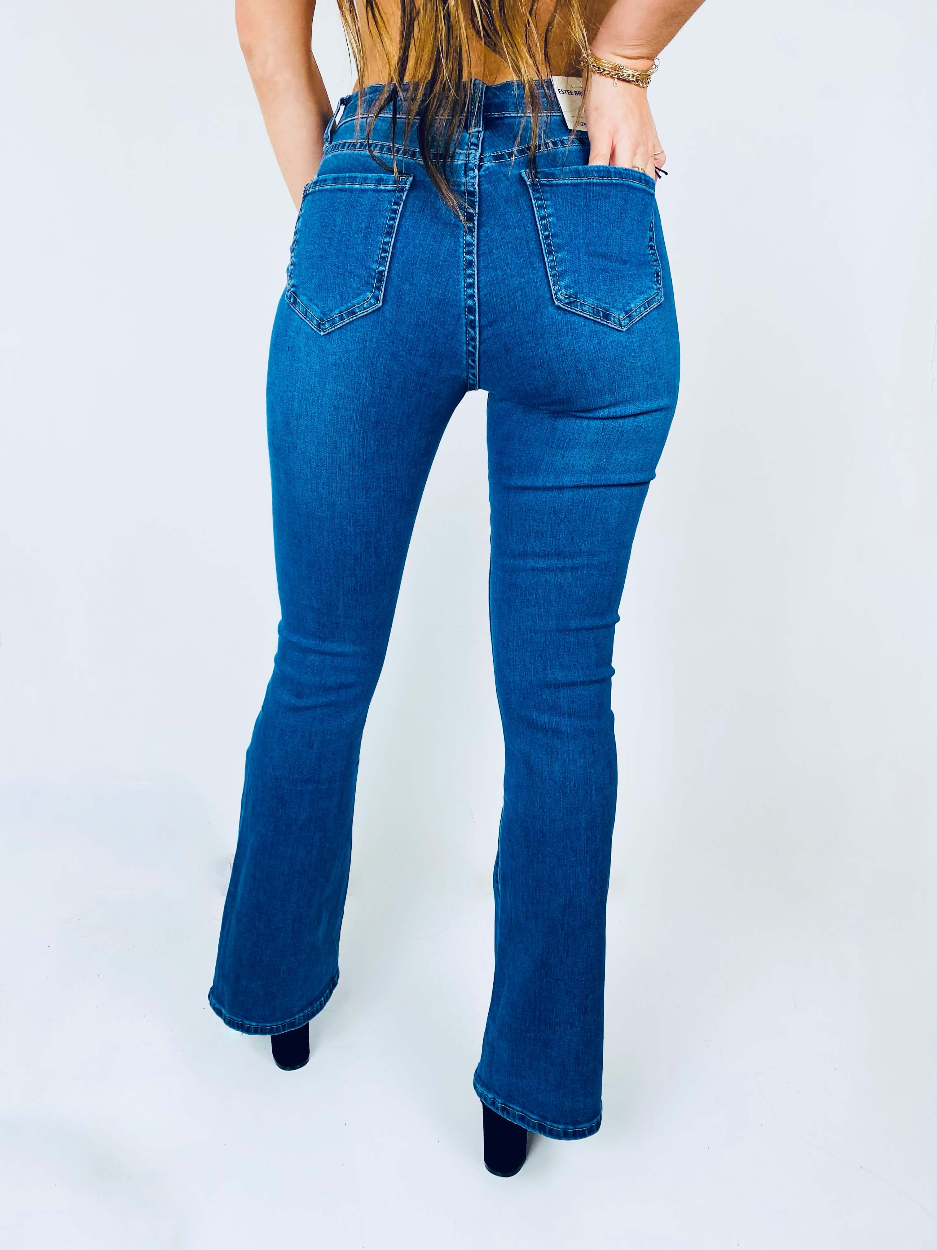 Jeans - AUDREY