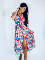 robe bohemienne