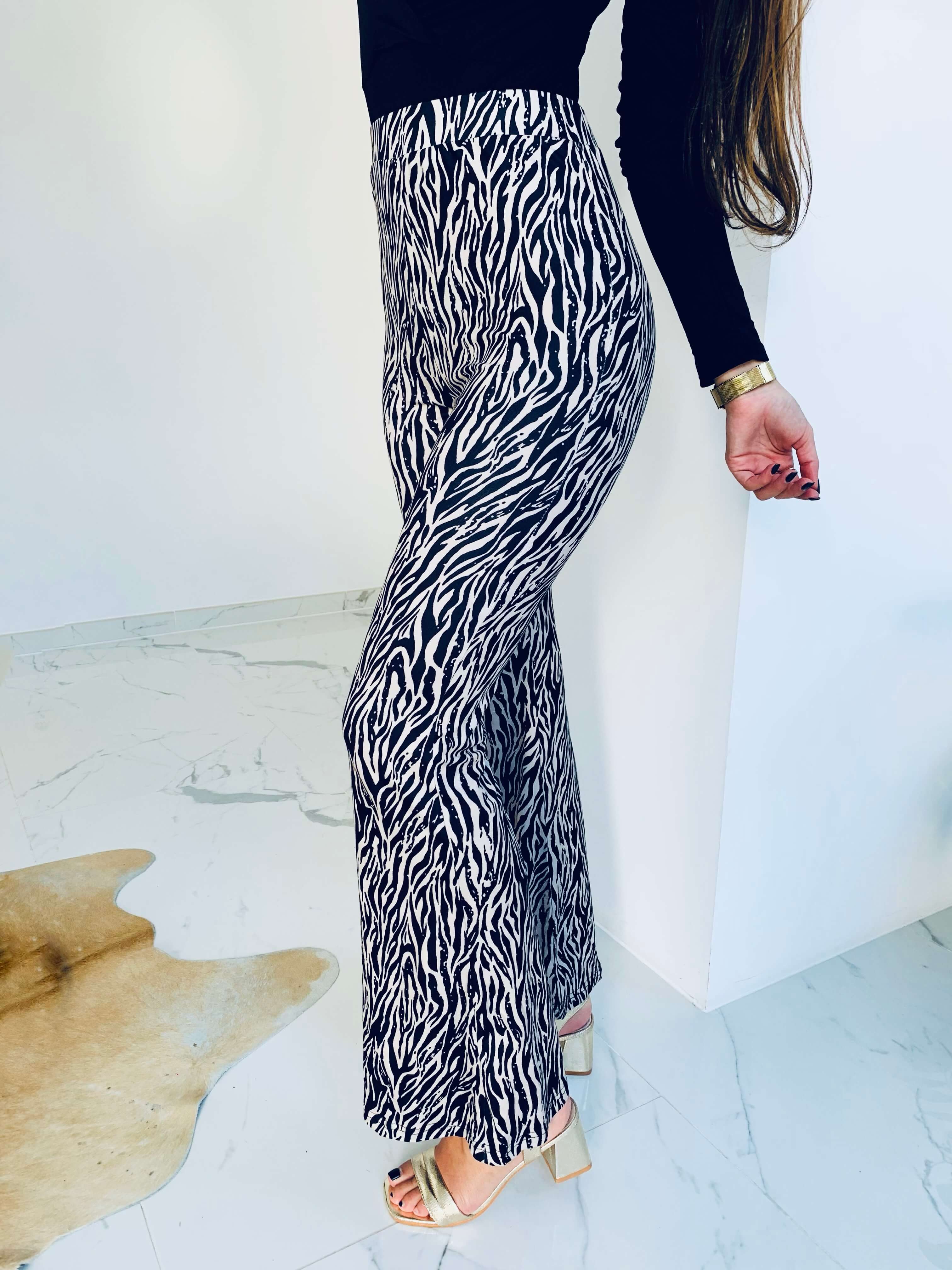 Pantalon - LOLA