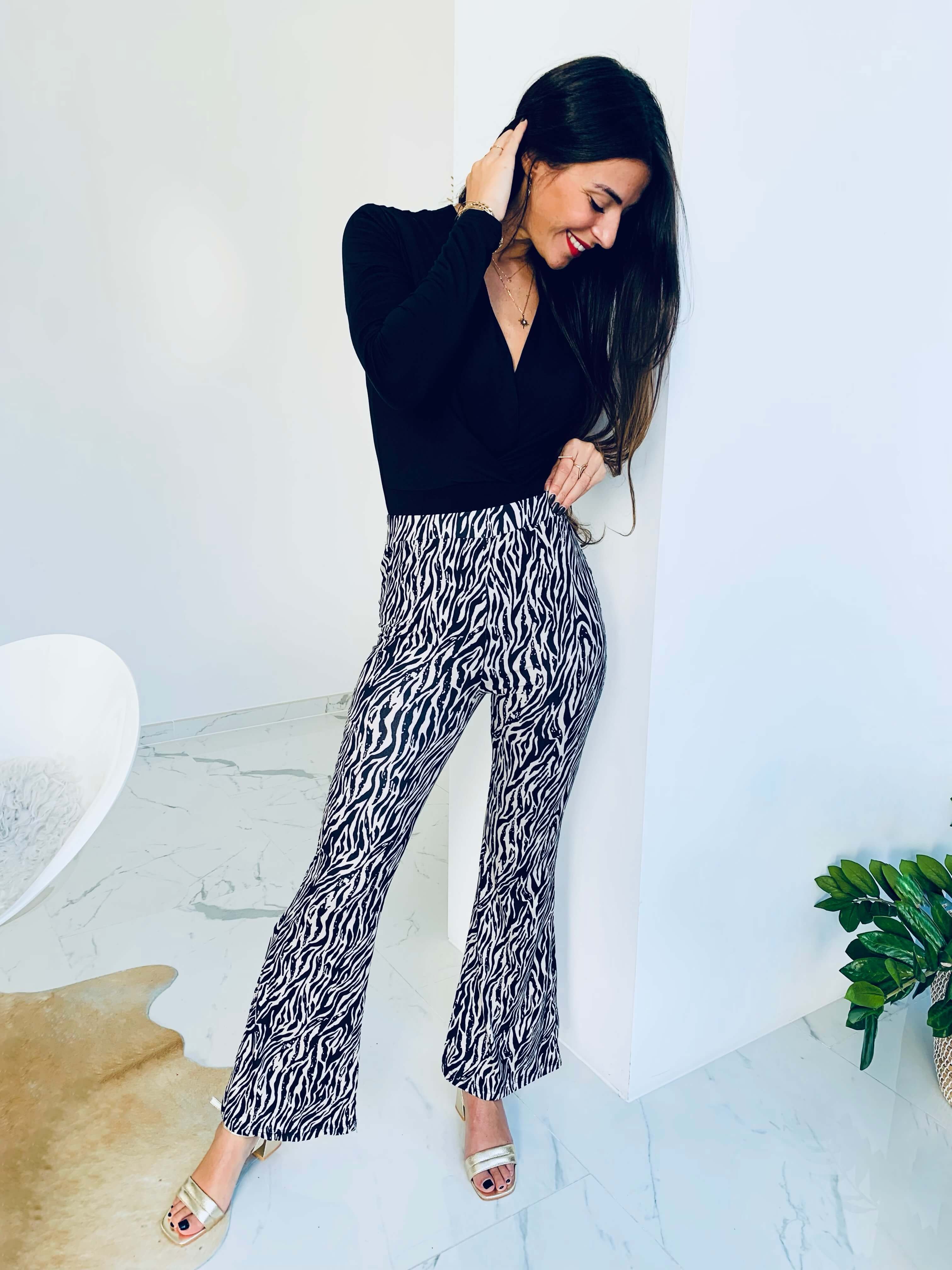 Pantalon - LOLA