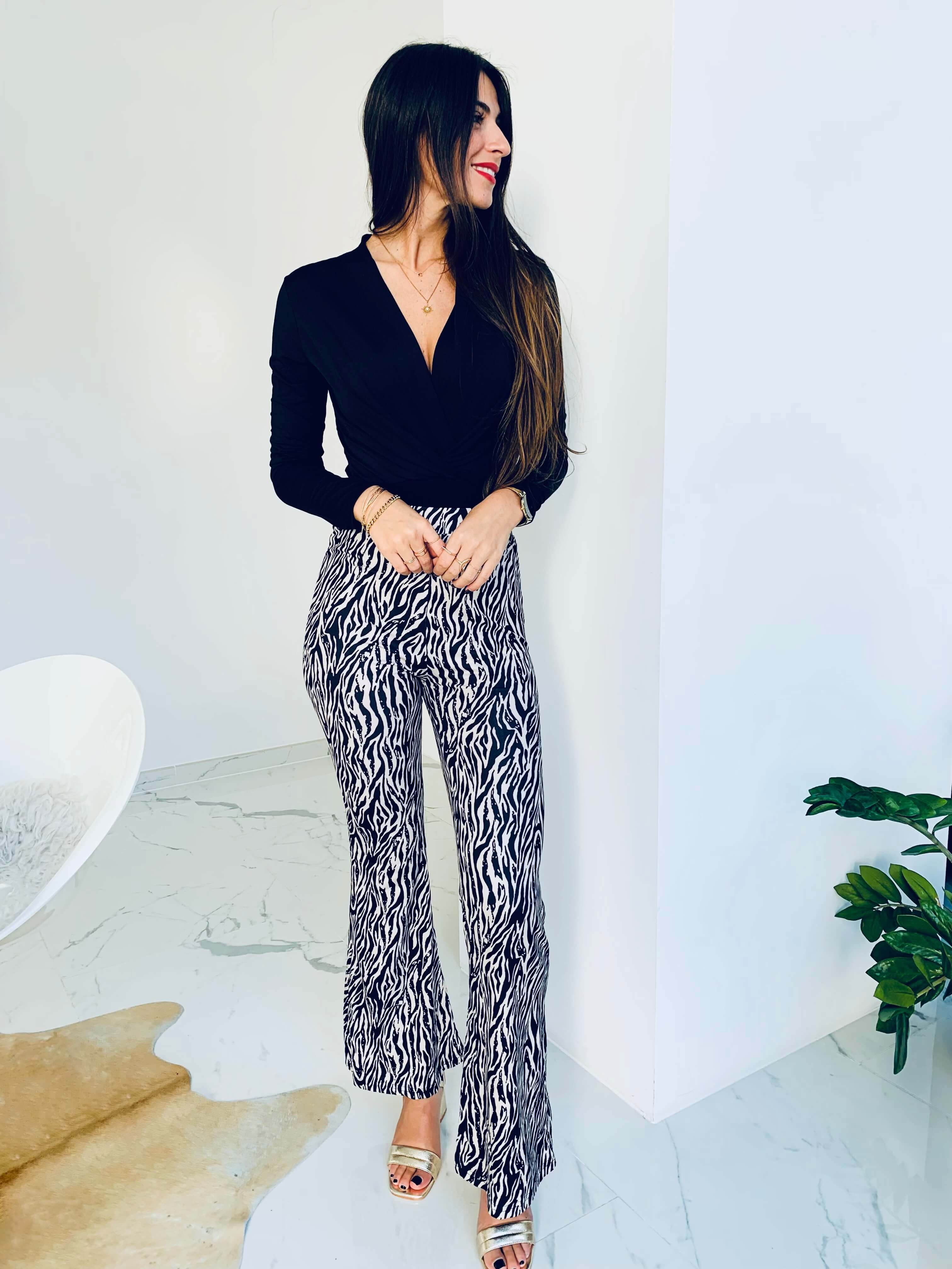 Pantalon - LOLA