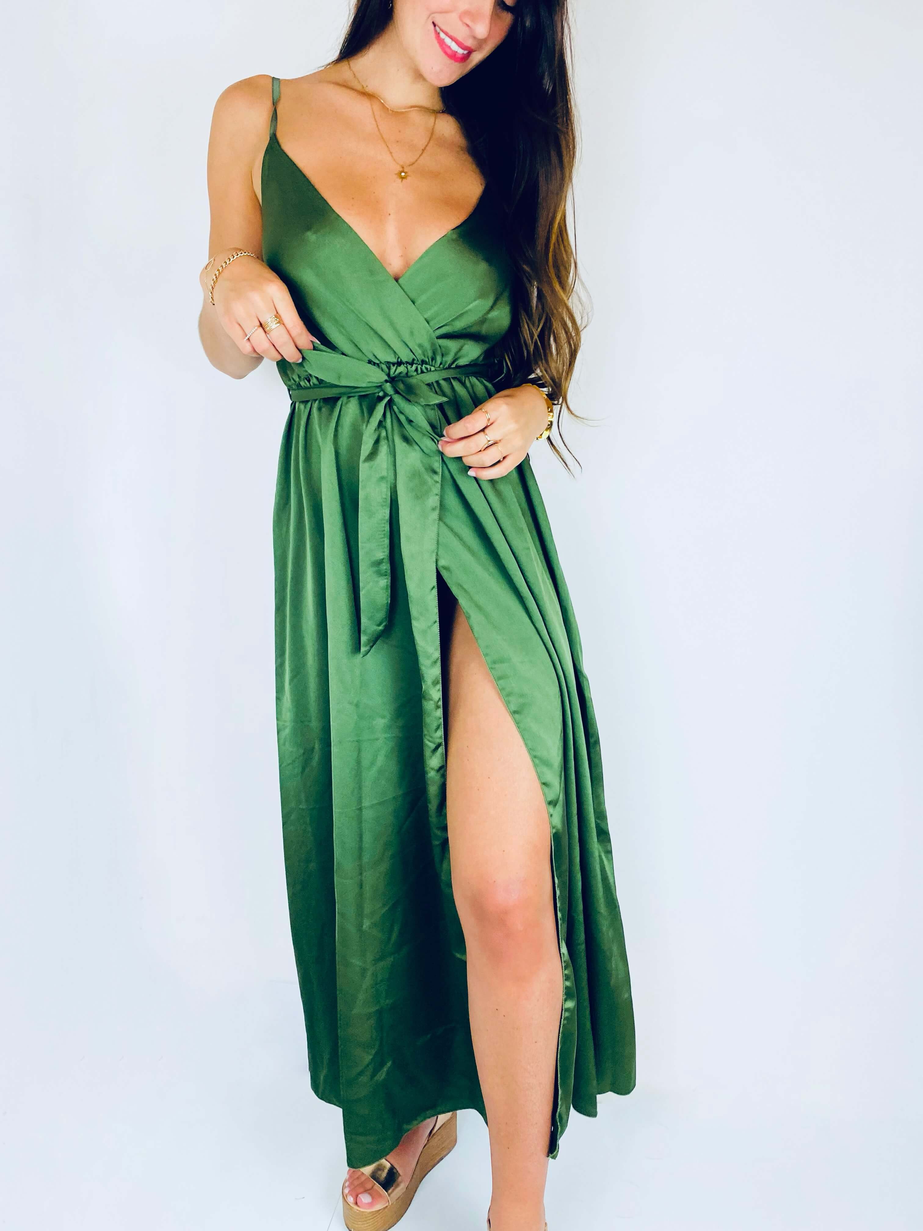 robes longue