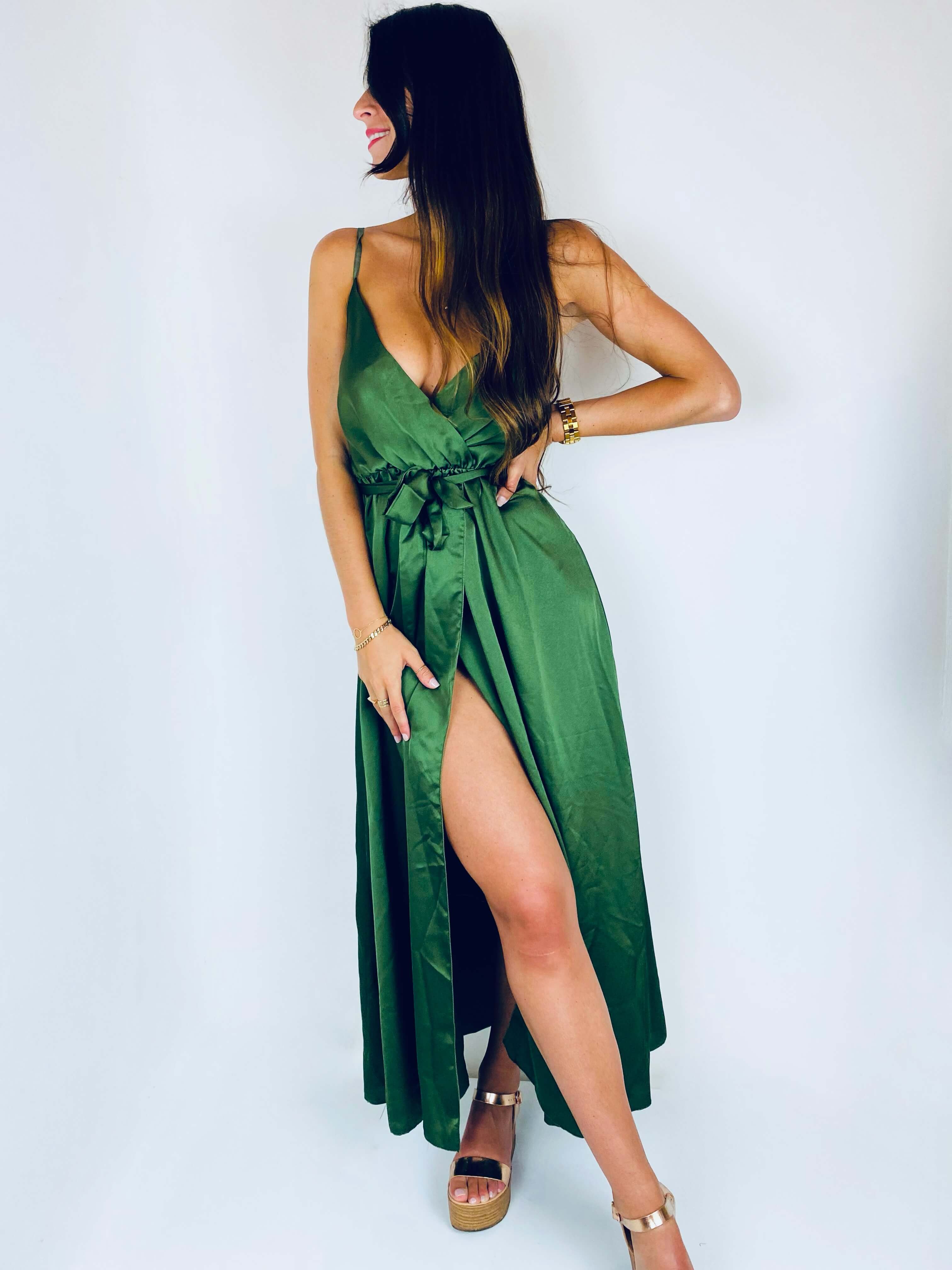 robes de soirée chic
