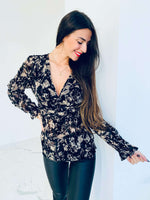 Blouse - SOFIA