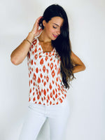 Blouse - ZARA