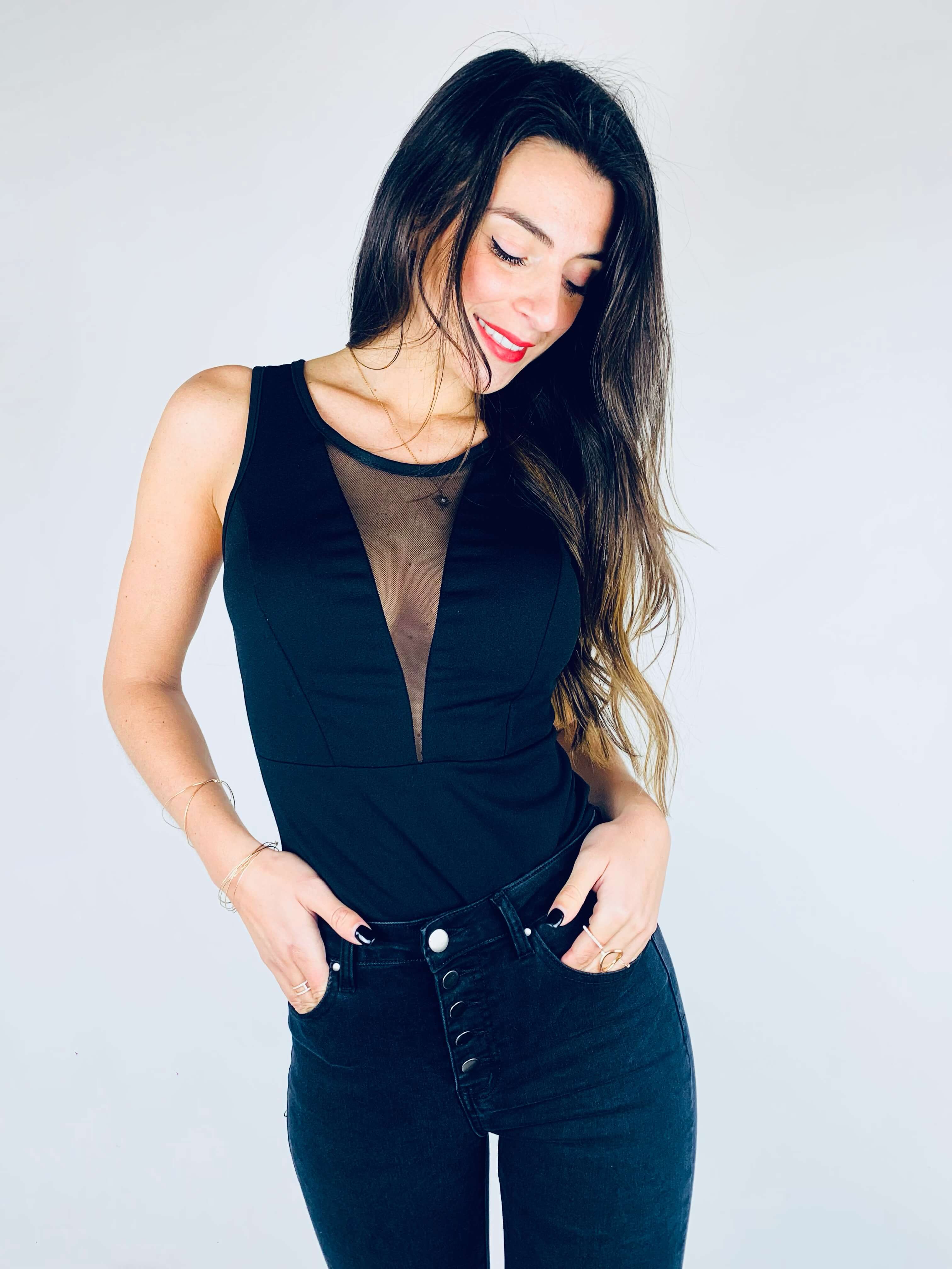 Body - CAMILLE