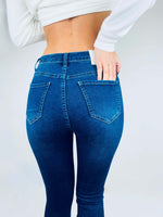 Jeans - GAELLE