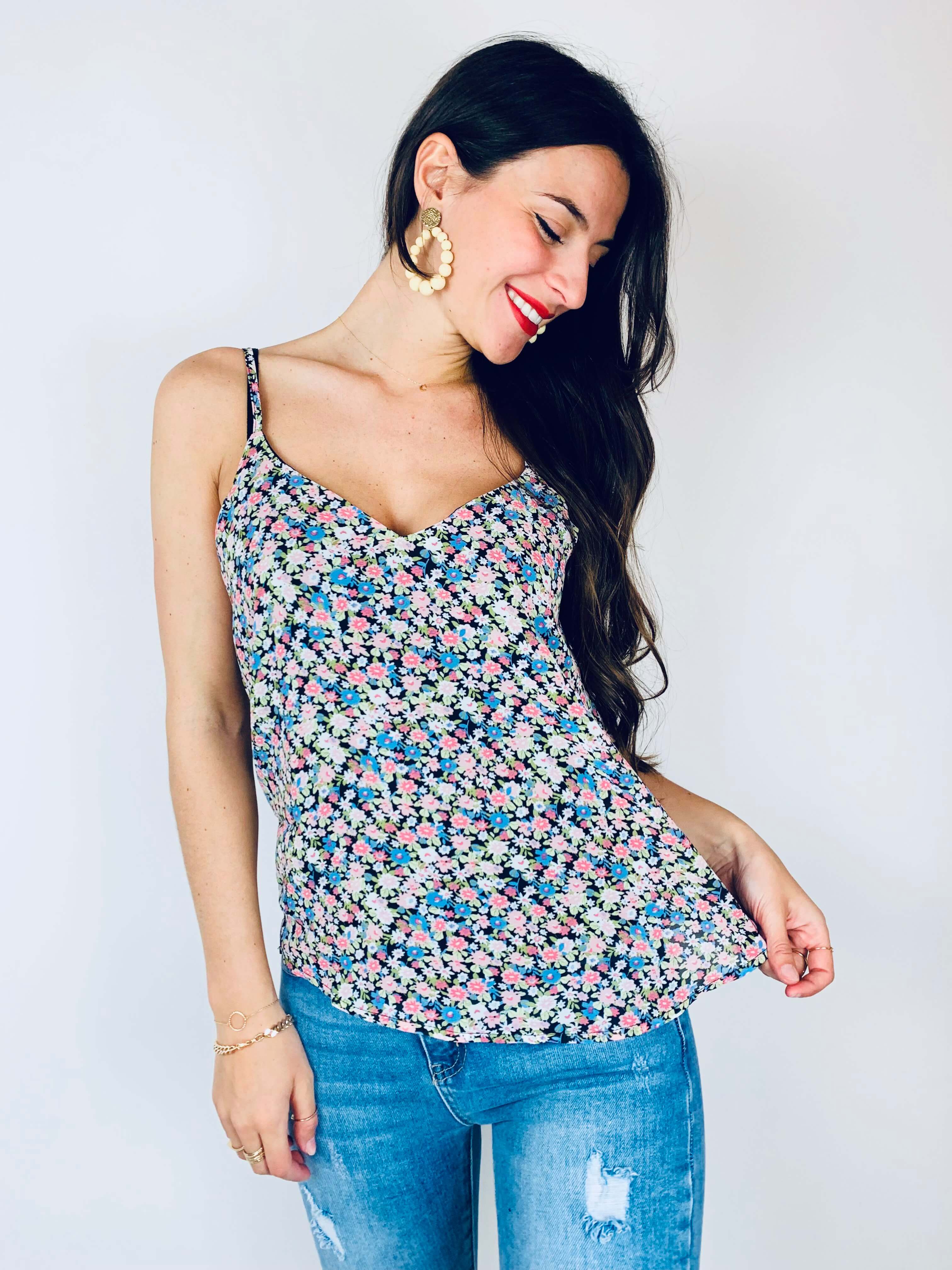 Top - ZOE