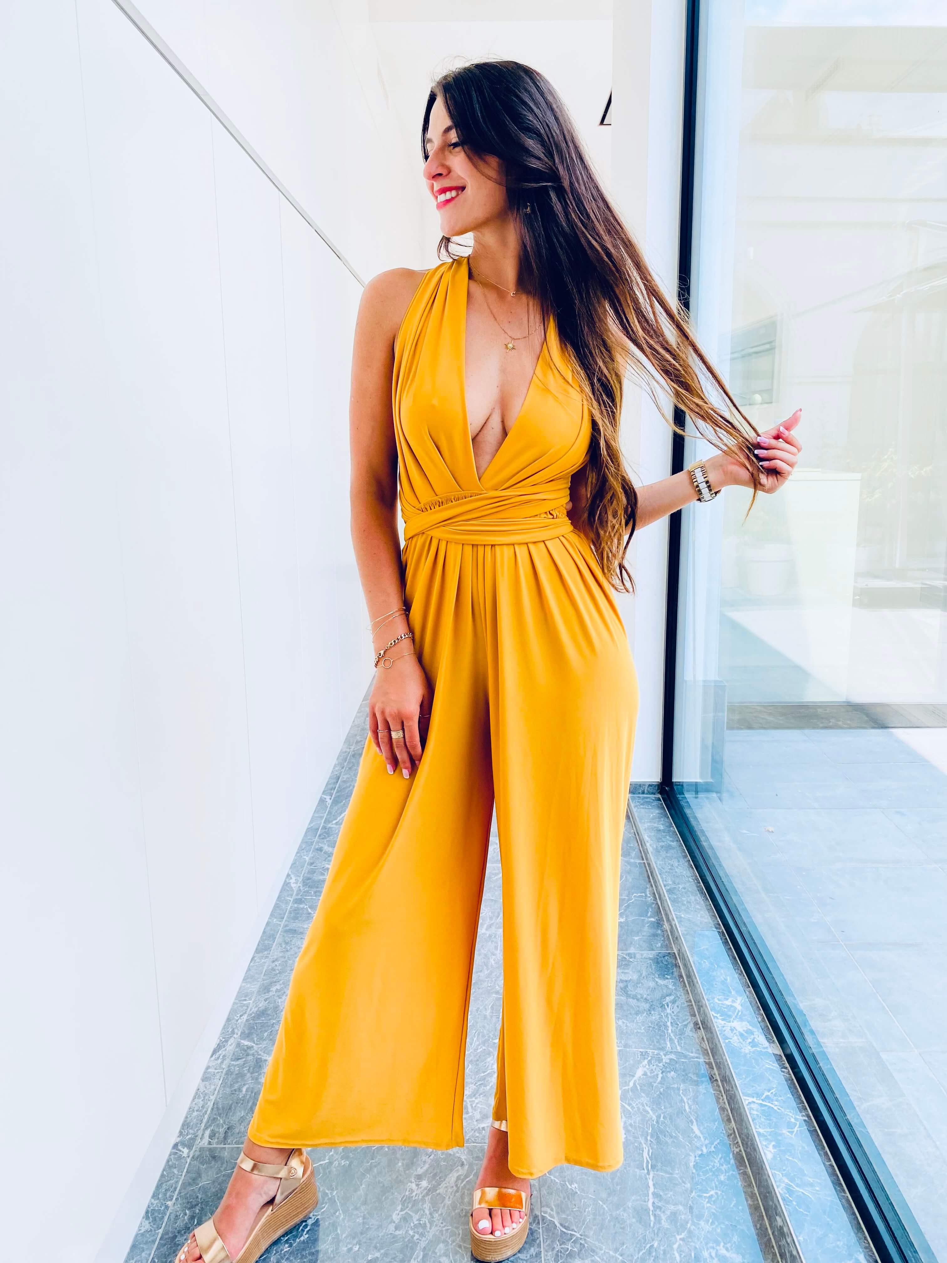 combi femme