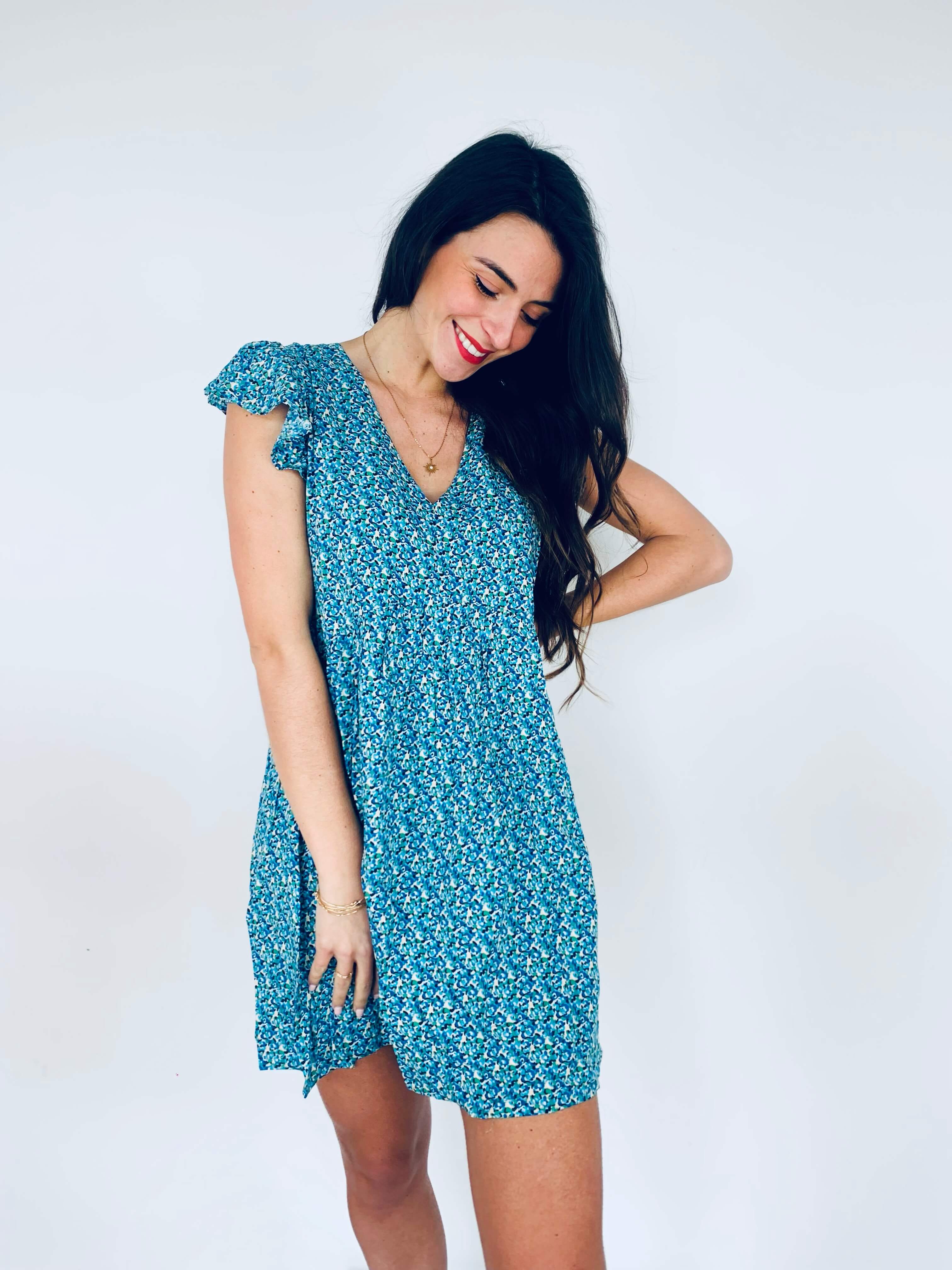 Robe - NINA
