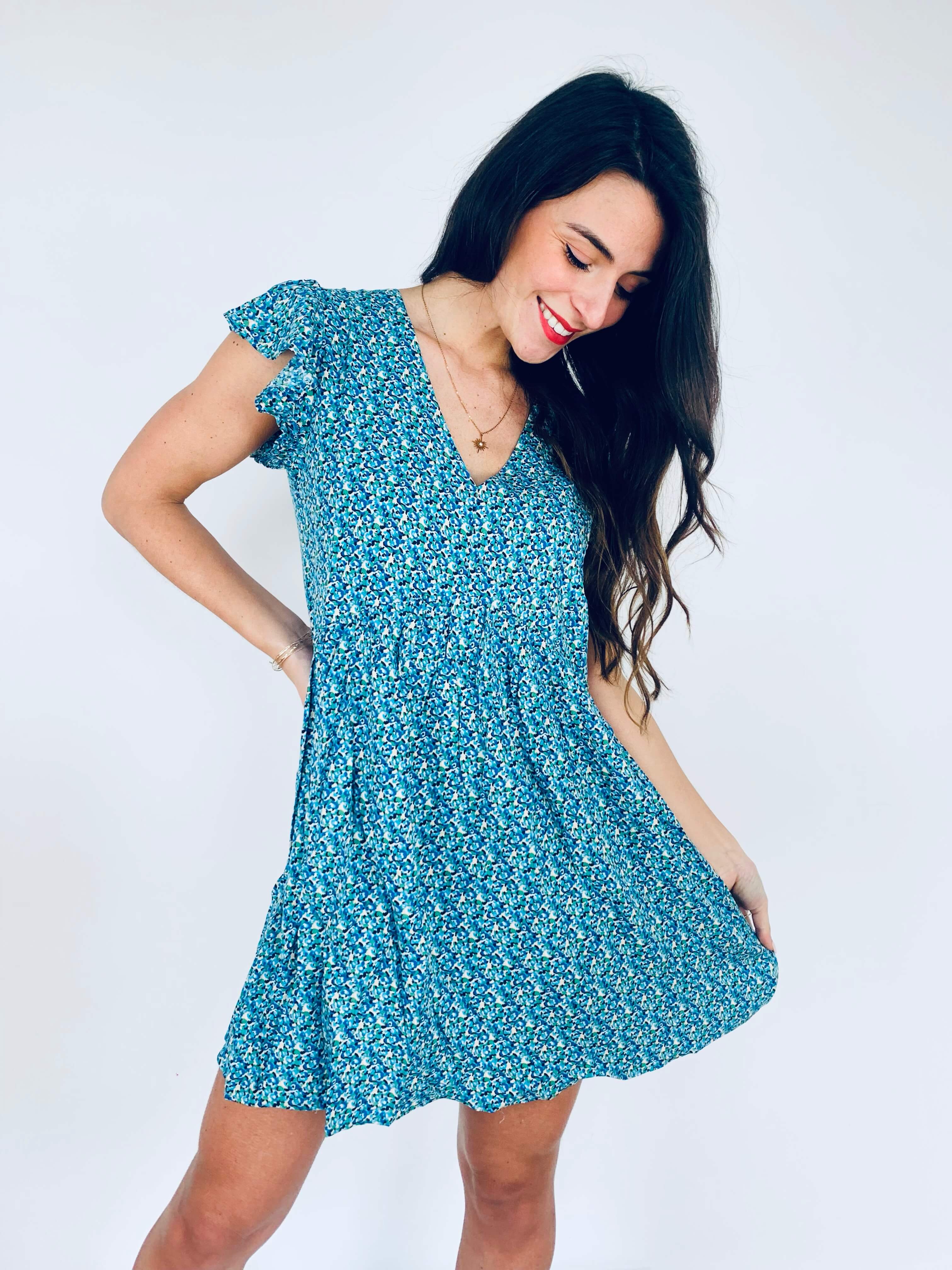 Robe - NINA