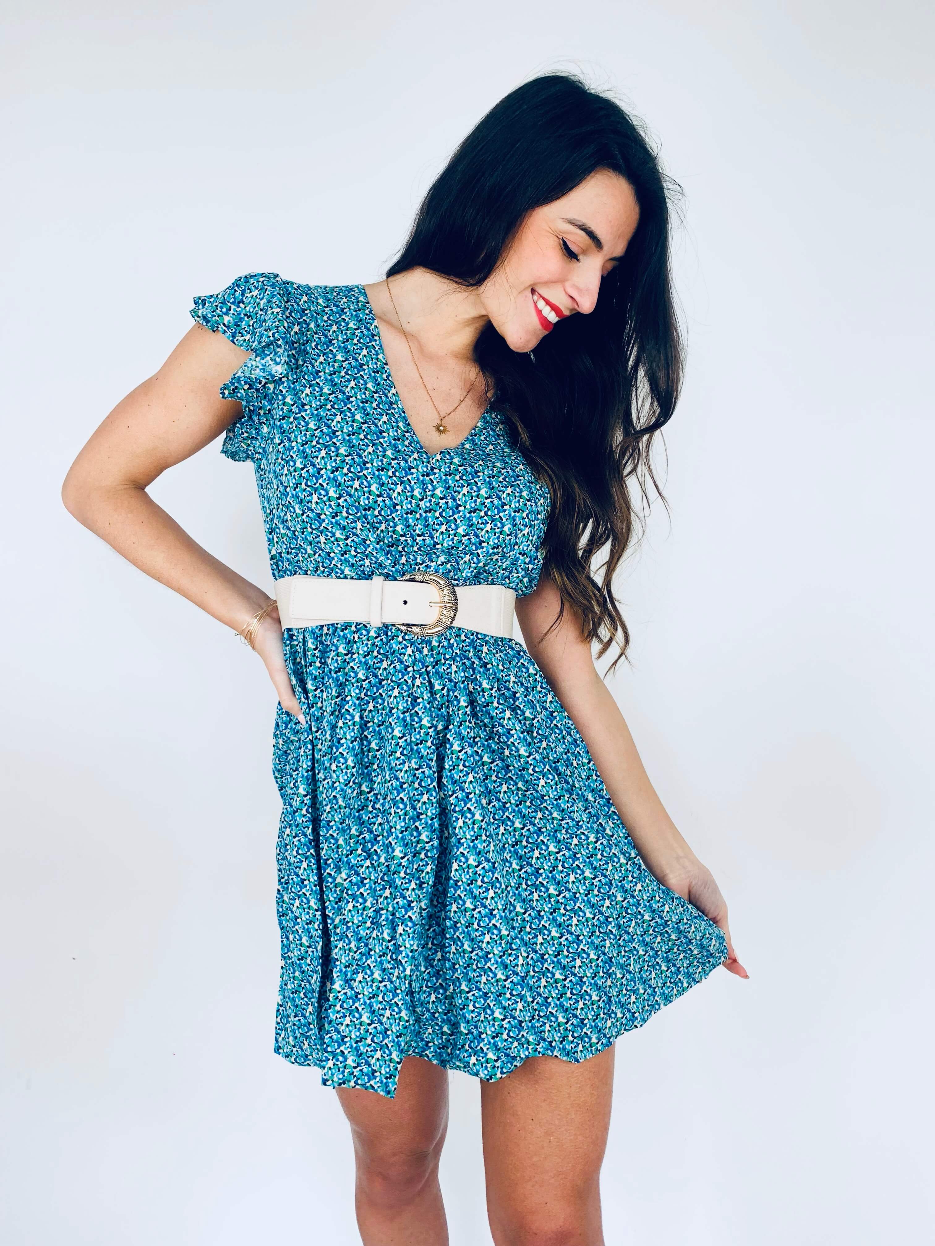 Robe - NINA