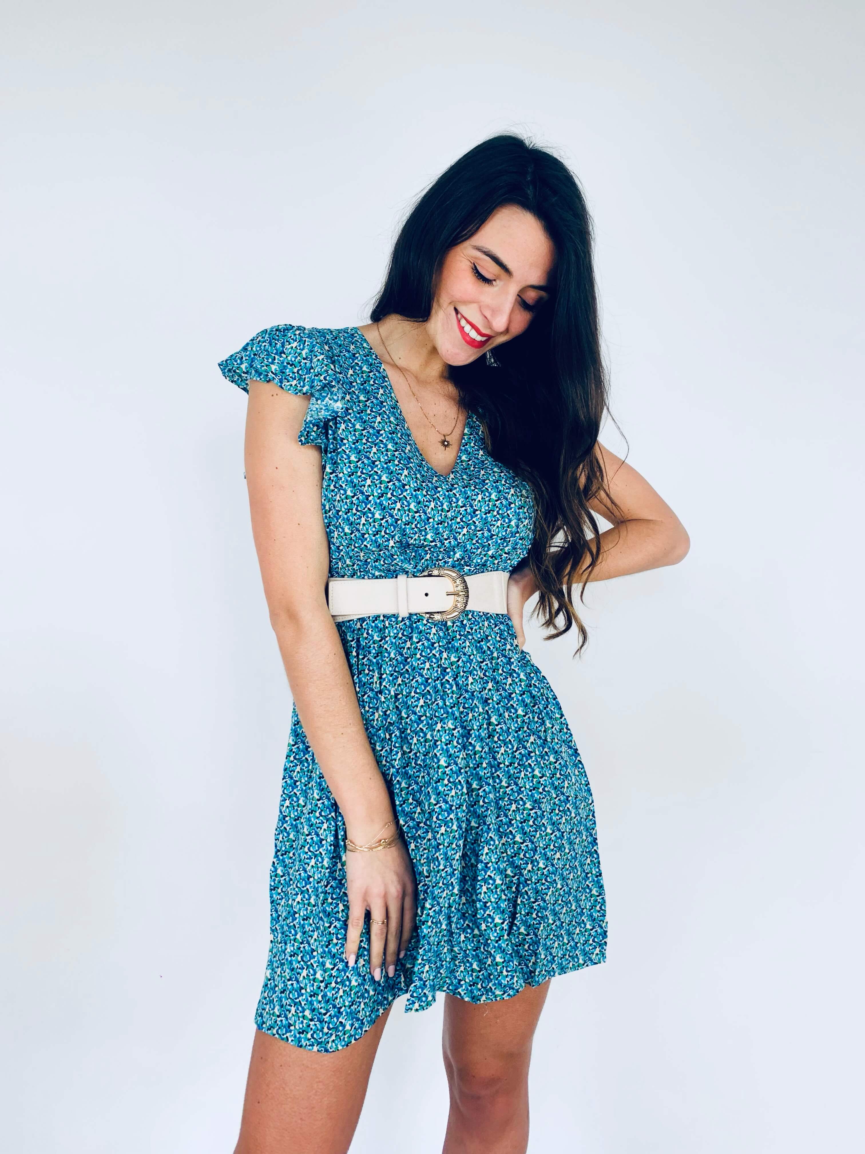 Robe - NINA
