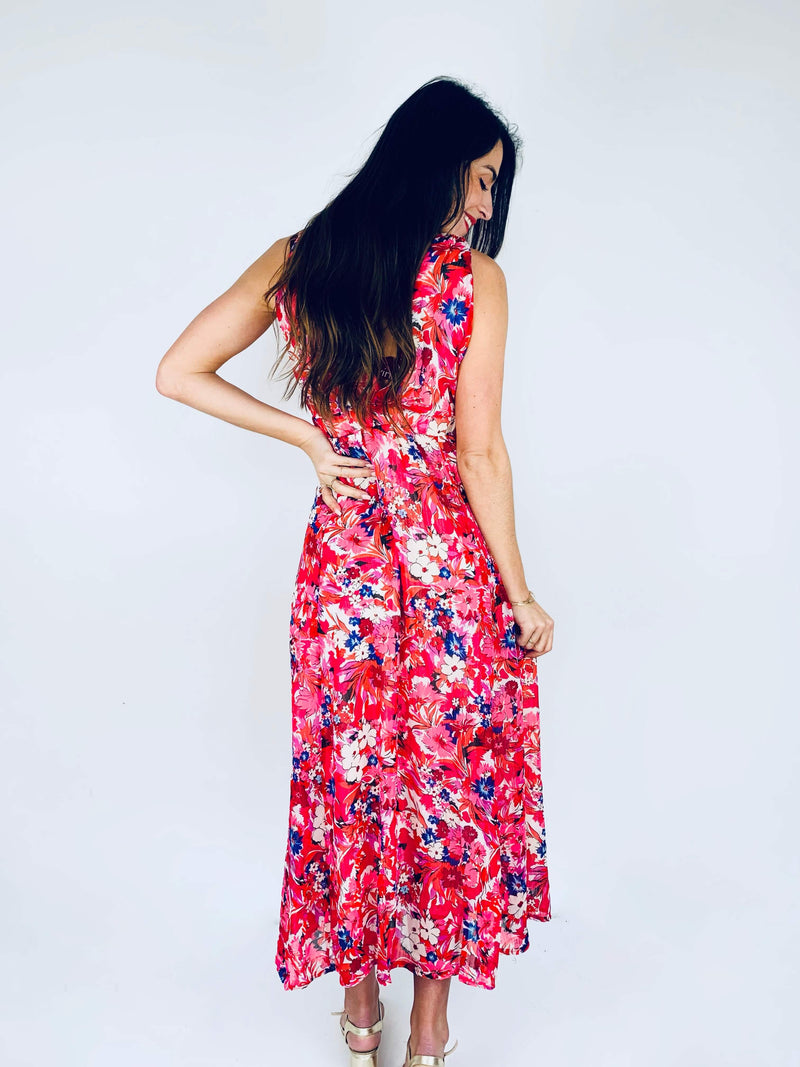 Robe longue - OPHELIE