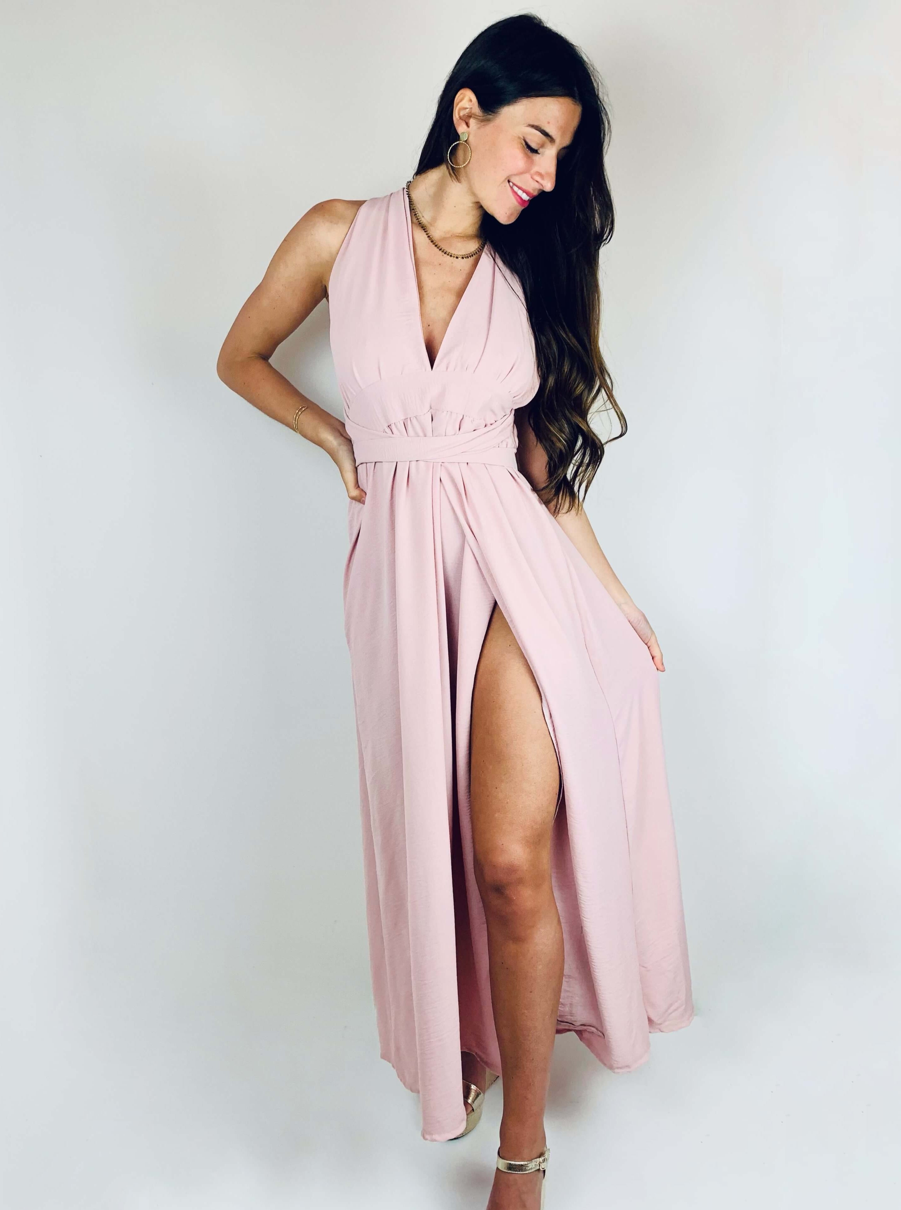 robes longue